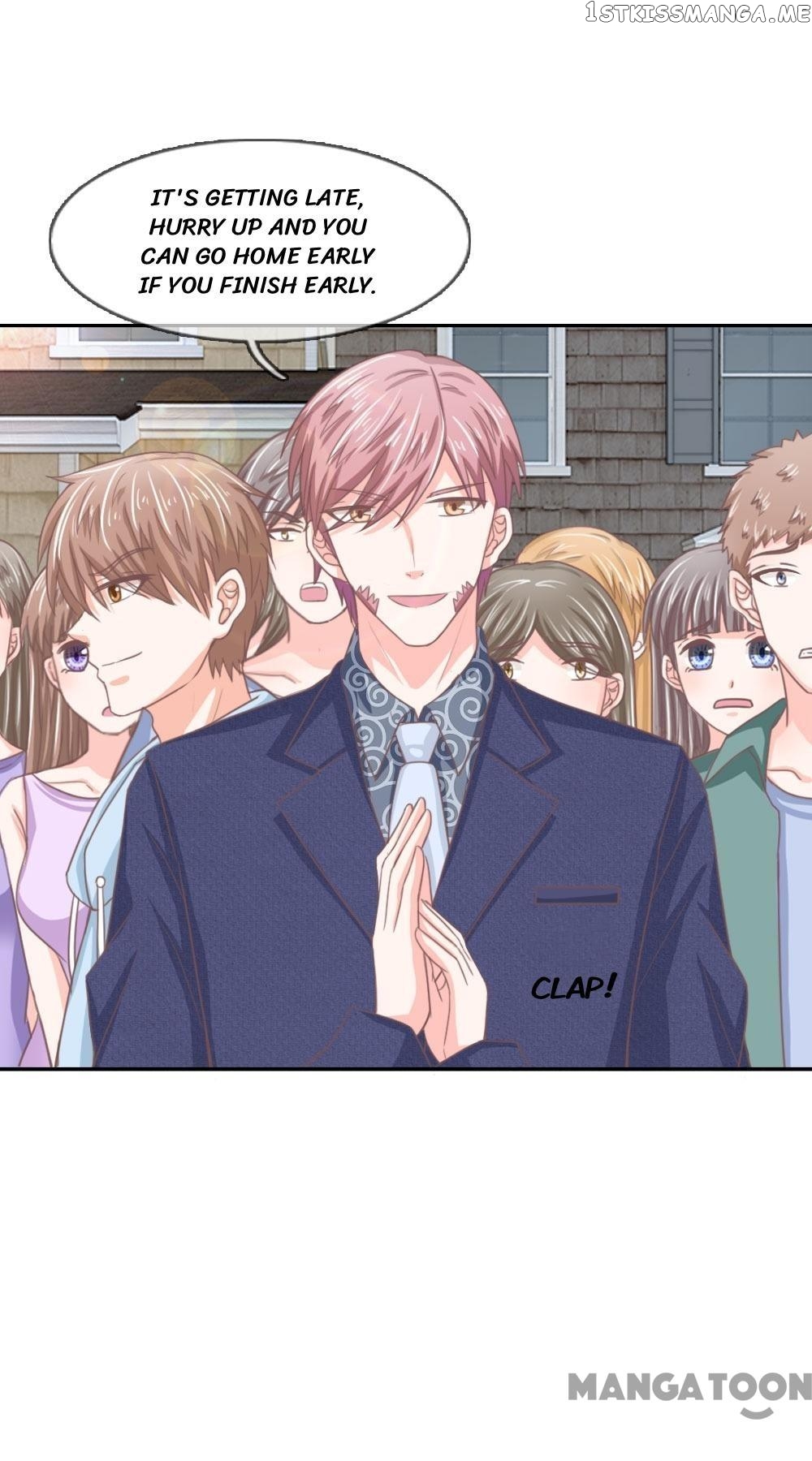 My Hubby is The King of Inferno chapter 148 - page 3