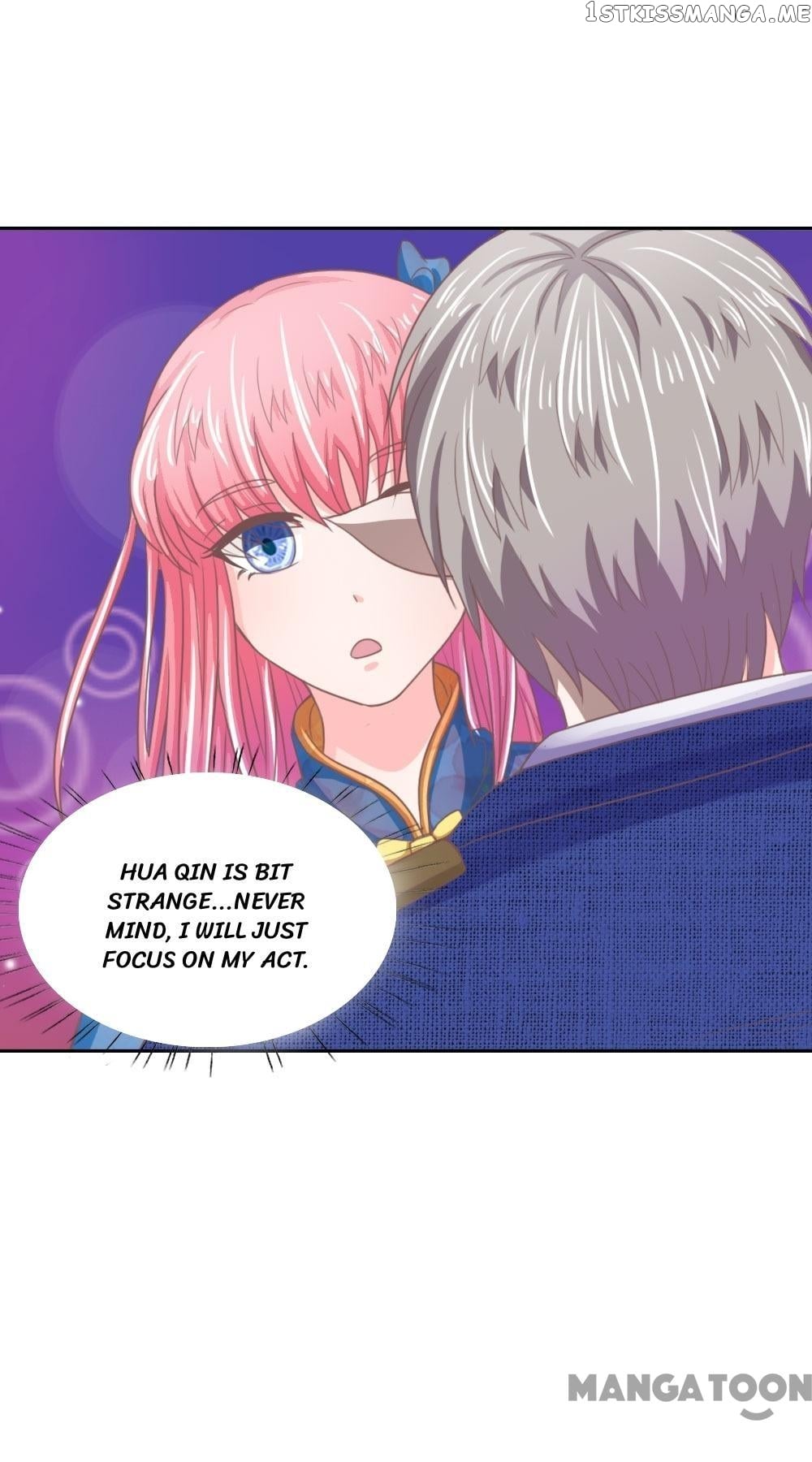 My Hubby is The King of Inferno chapter 148 - page 31