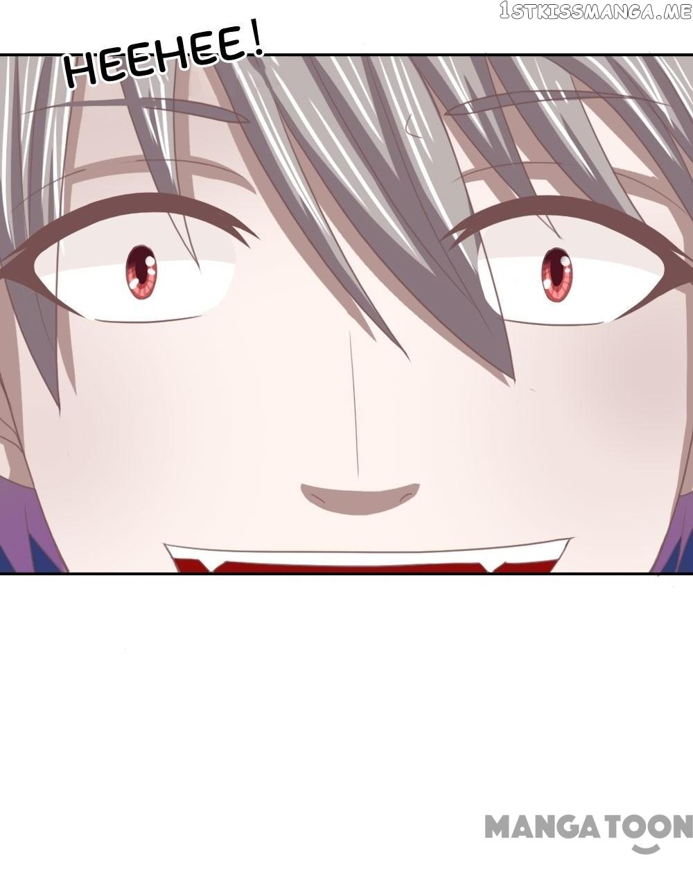 My Hubby is The King of Inferno chapter 148 - page 34