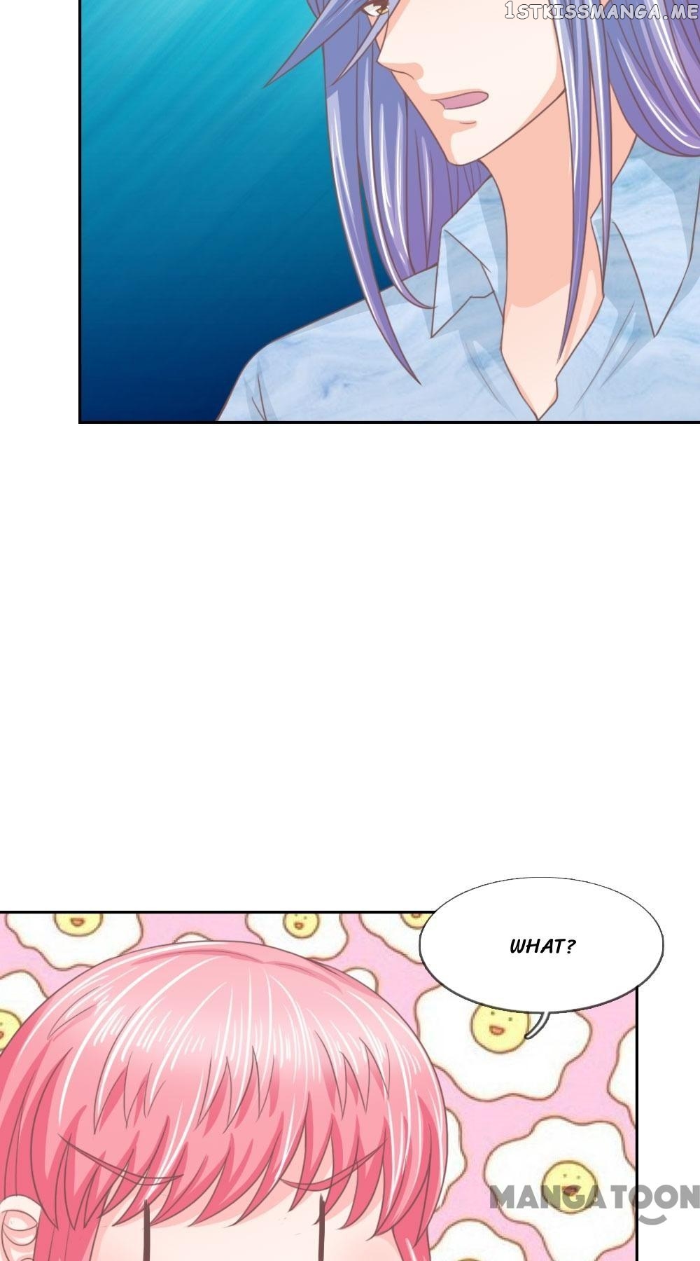 My Hubby is The King of Inferno chapter 147 - page 11