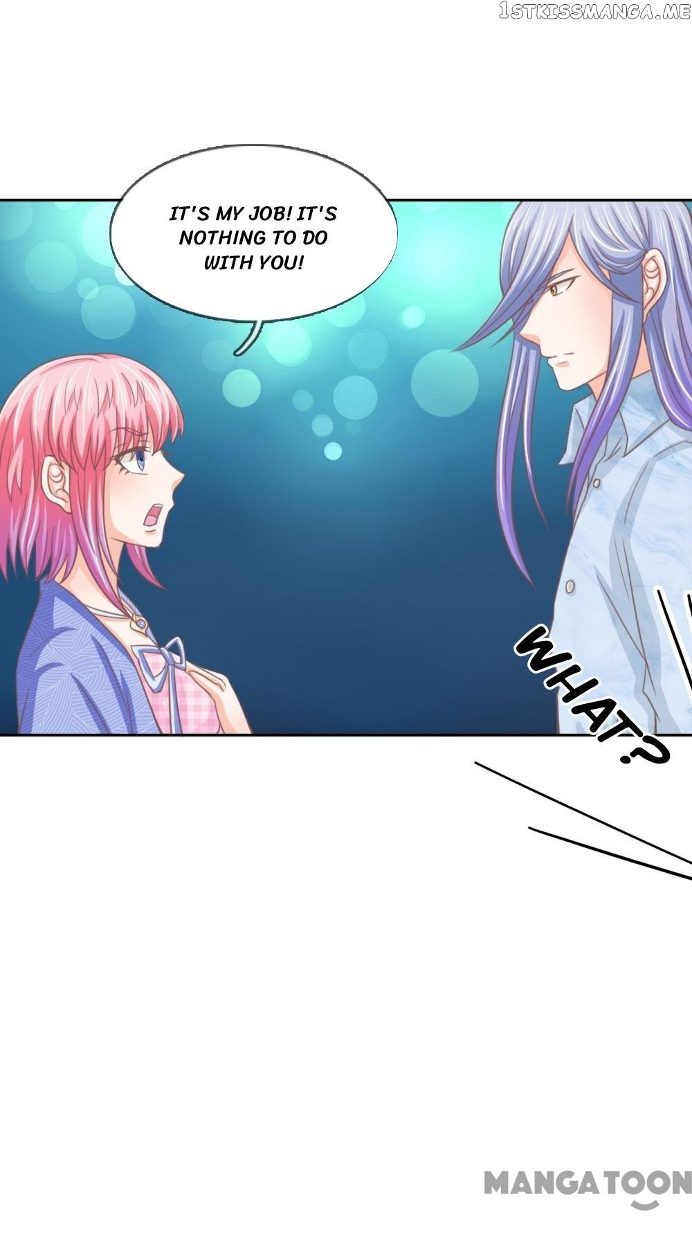 My Hubby is The King of Inferno chapter 147 - page 13