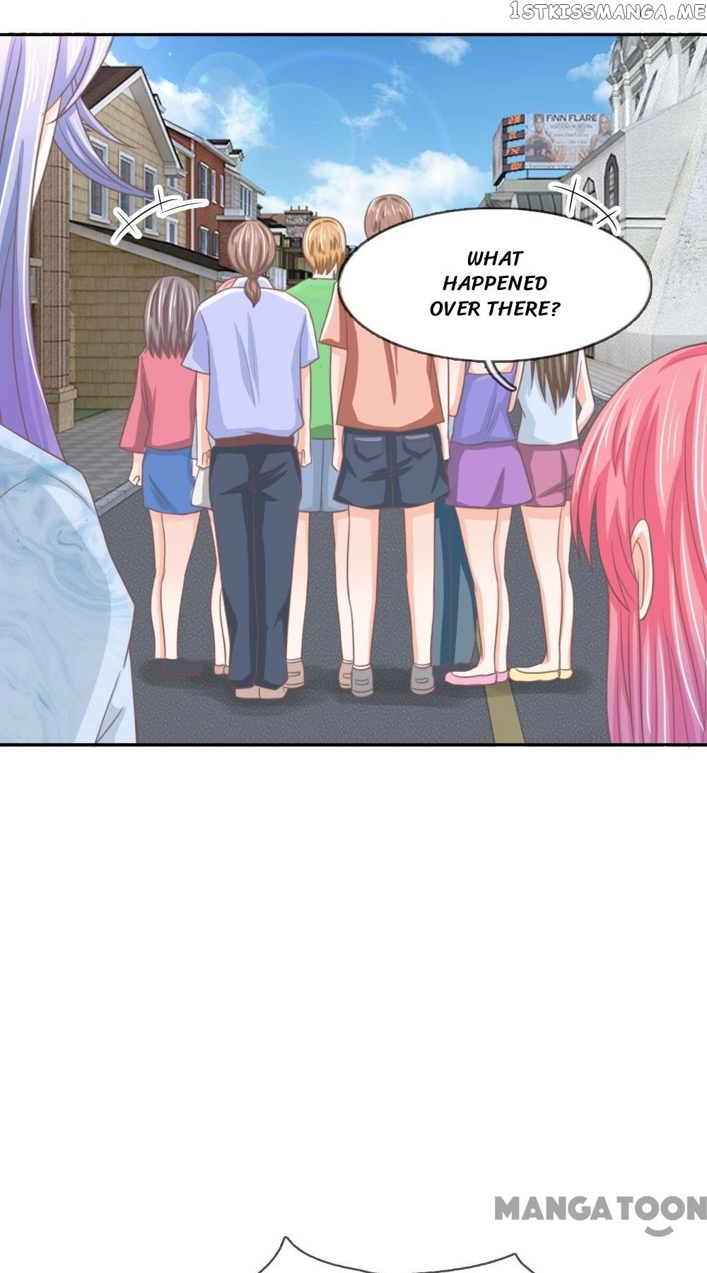My Hubby is The King of Inferno chapter 147 - page 14