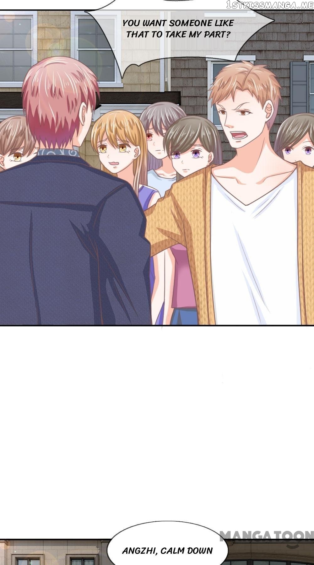 My Hubby is The King of Inferno chapter 147 - page 15