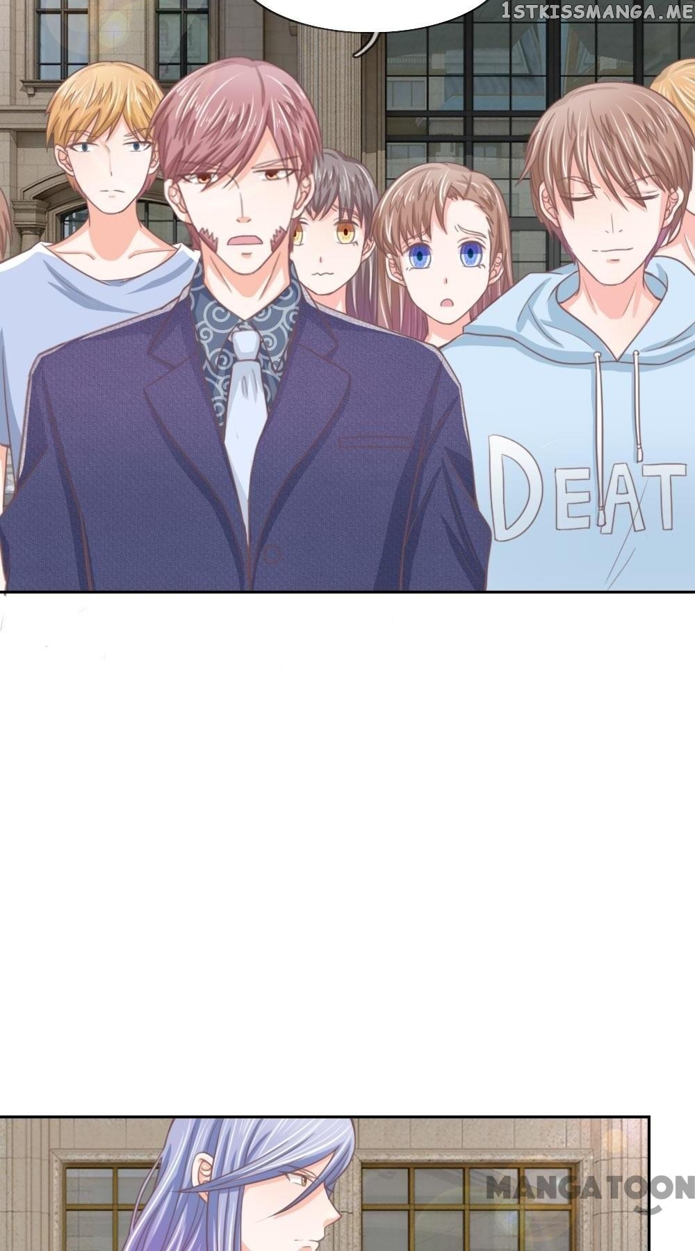 My Hubby is The King of Inferno chapter 147 - page 16