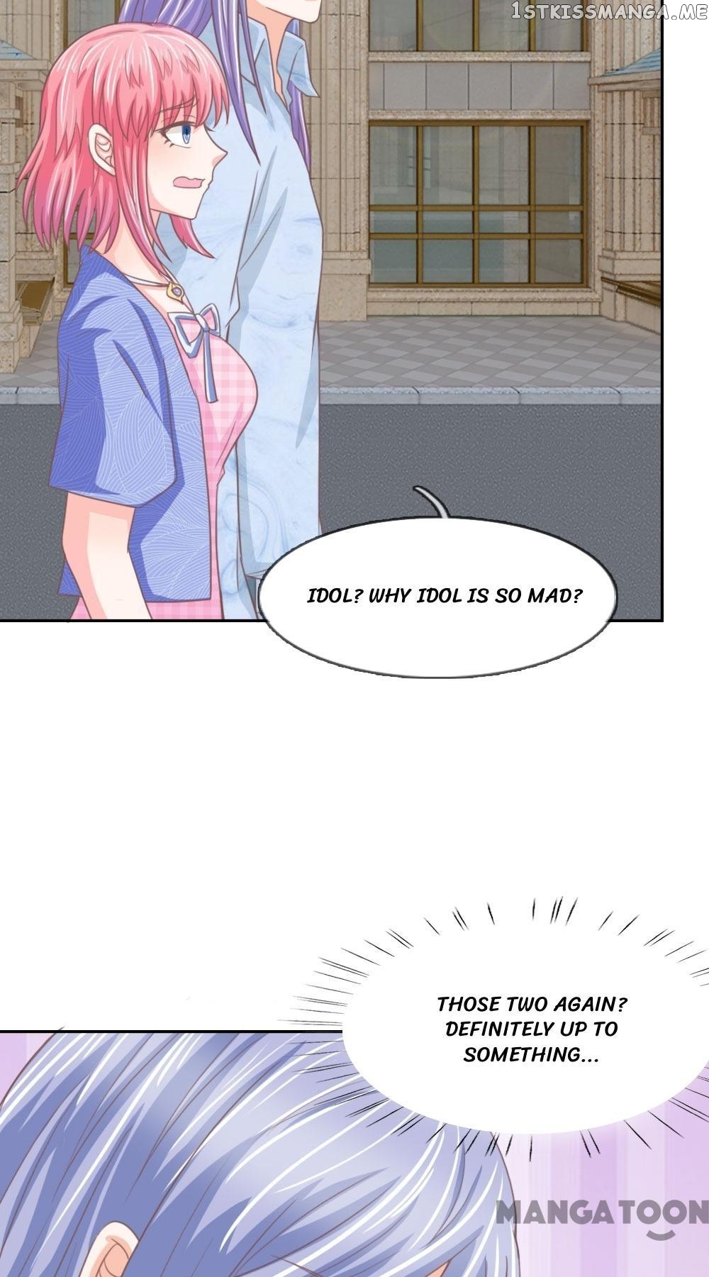 My Hubby is The King of Inferno chapter 147 - page 17