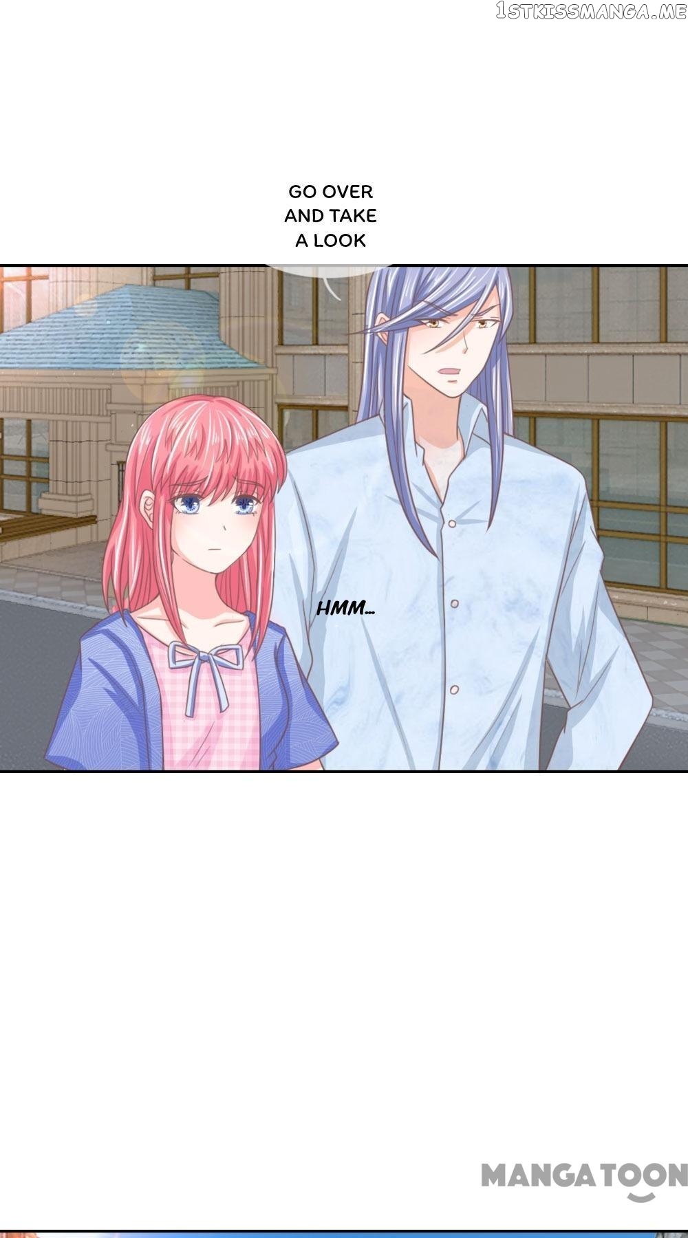 My Hubby is The King of Inferno chapter 147 - page 19