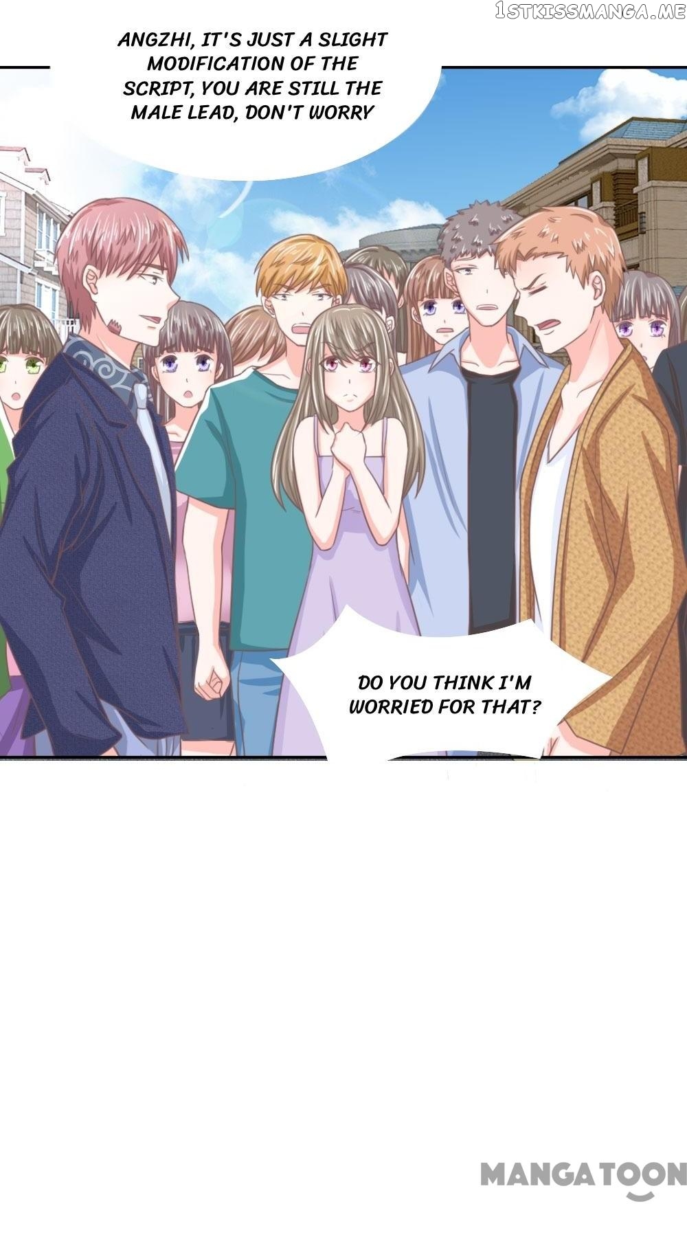 My Hubby is The King of Inferno chapter 147 - page 22
