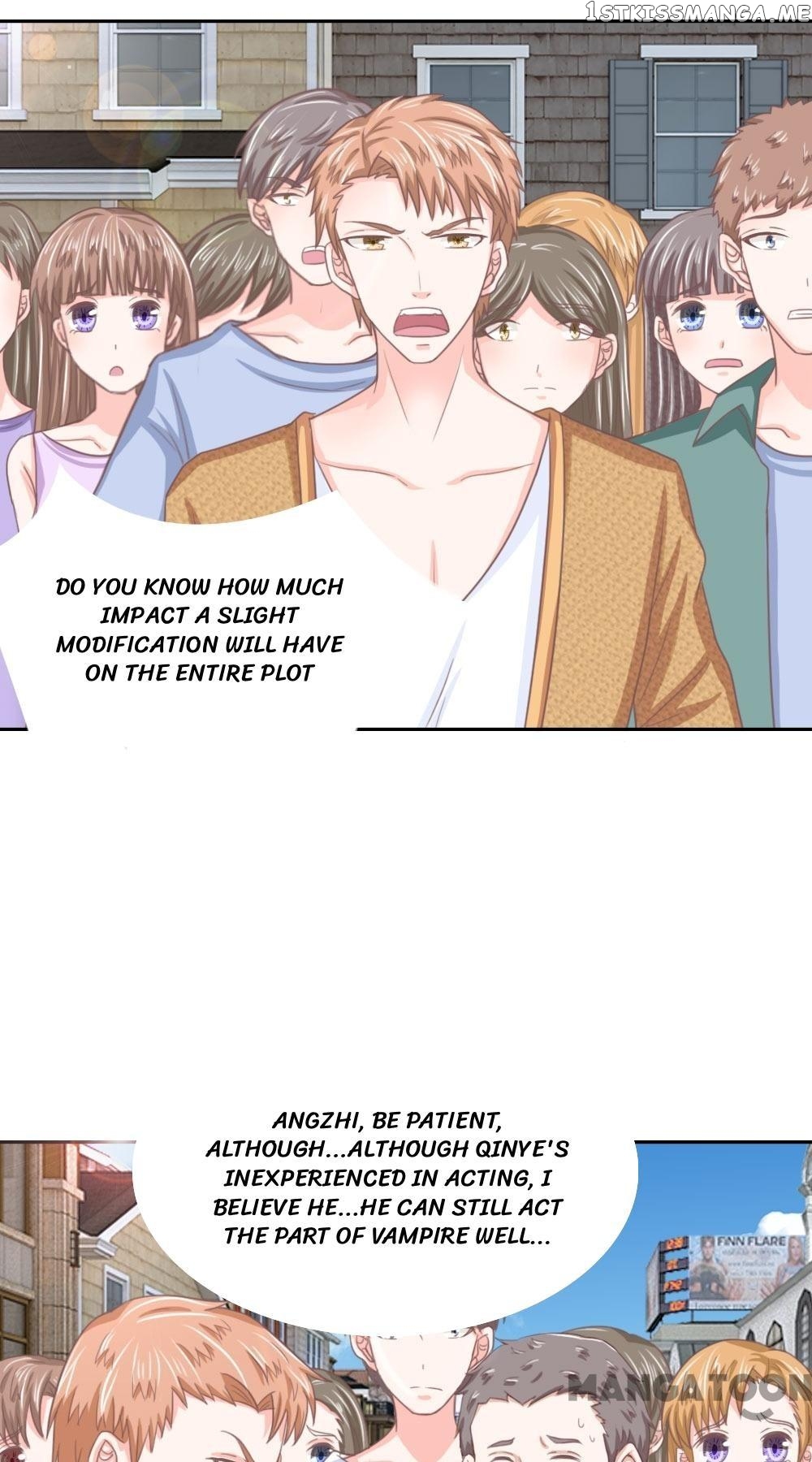 My Hubby is The King of Inferno chapter 147 - page 23