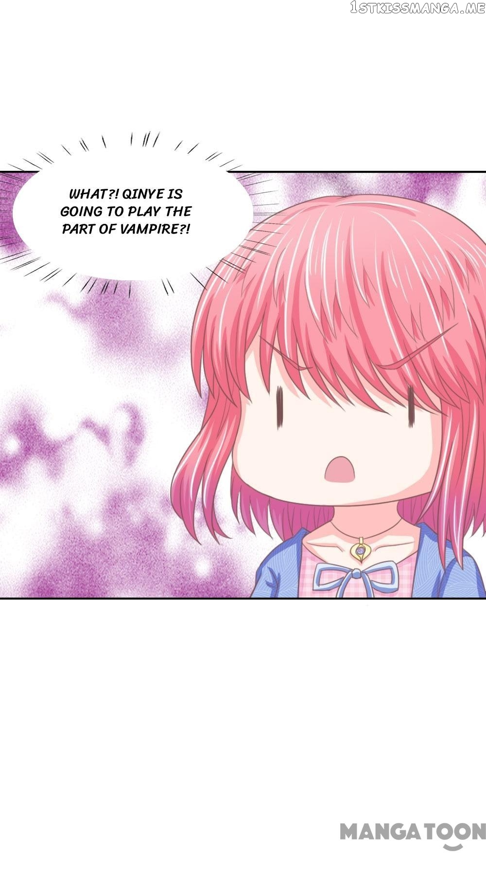My Hubby is The King of Inferno chapter 147 - page 25