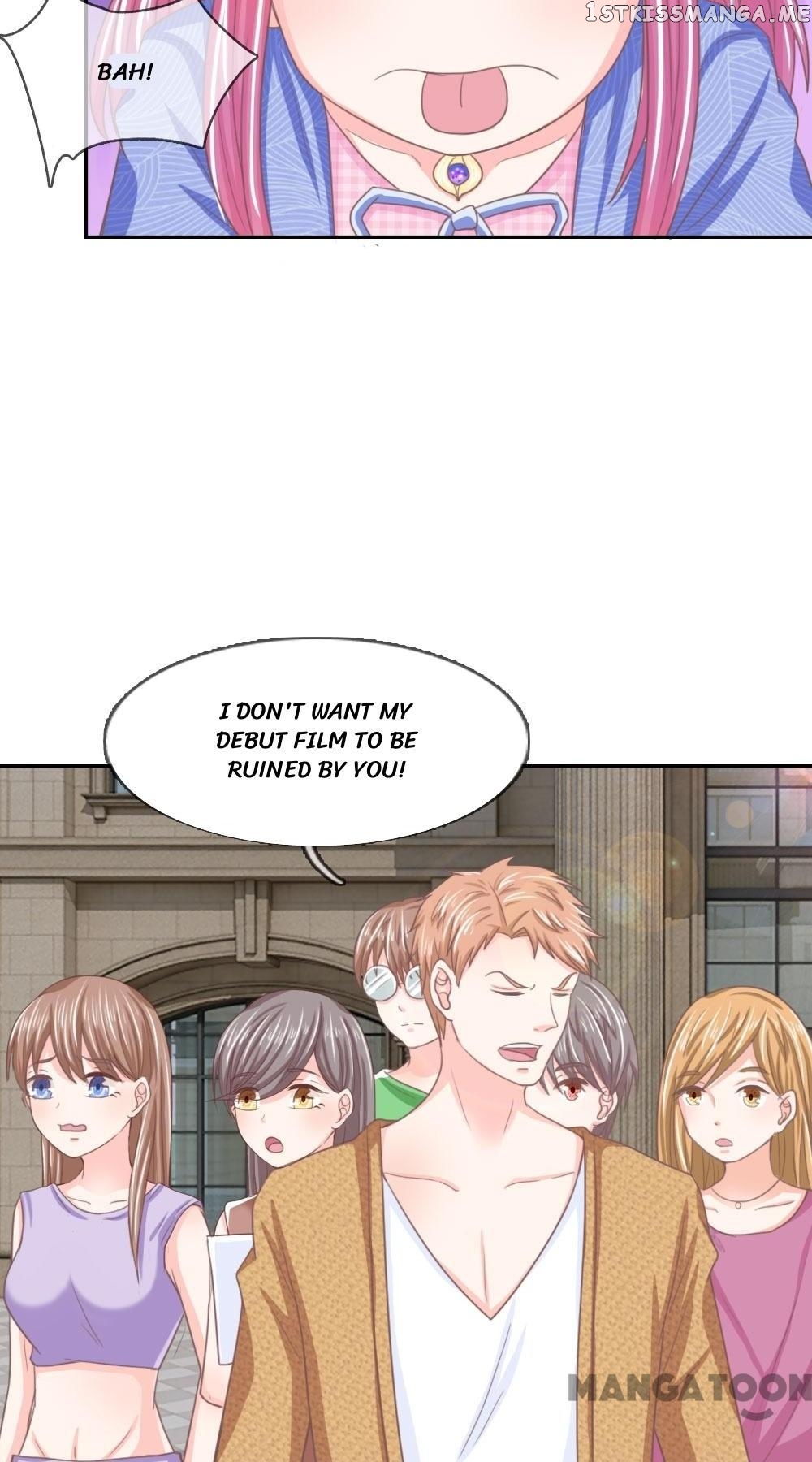 My Hubby is The King of Inferno chapter 147 - page 28