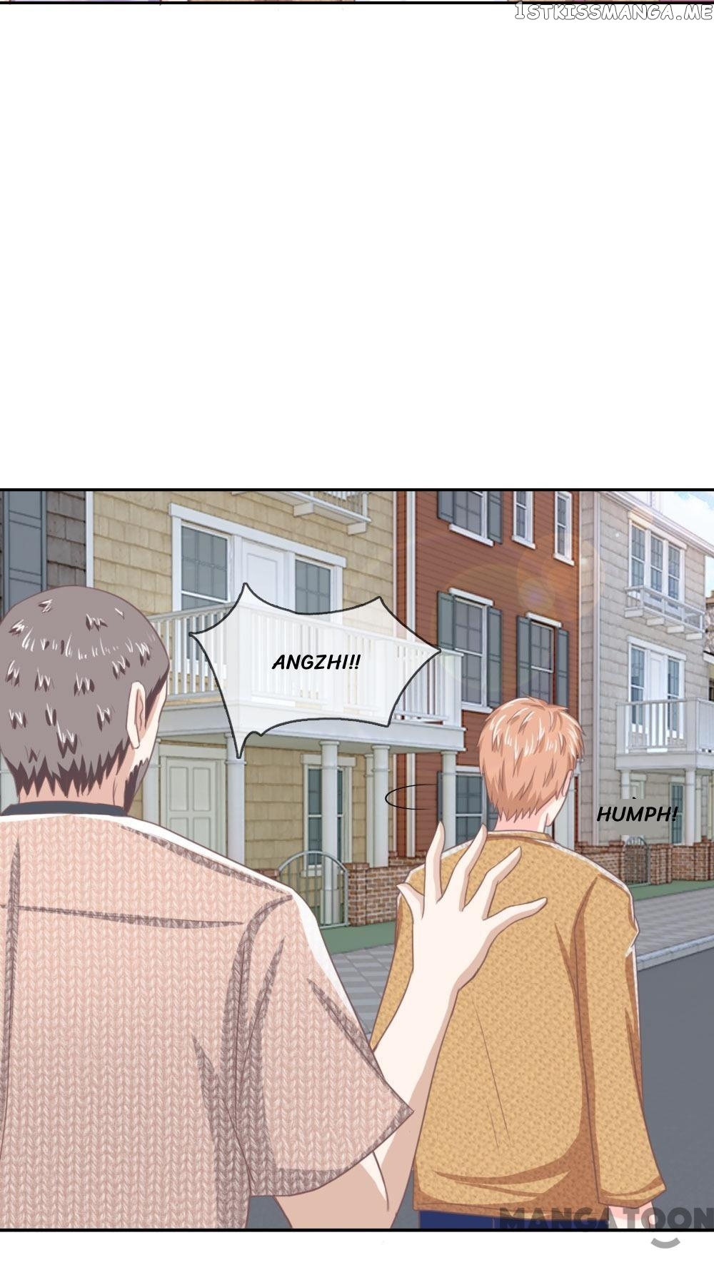 My Hubby is The King of Inferno chapter 147 - page 29