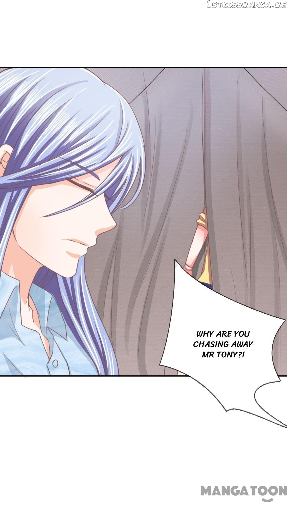 My Hubby is The King of Inferno chapter 146 - page 3