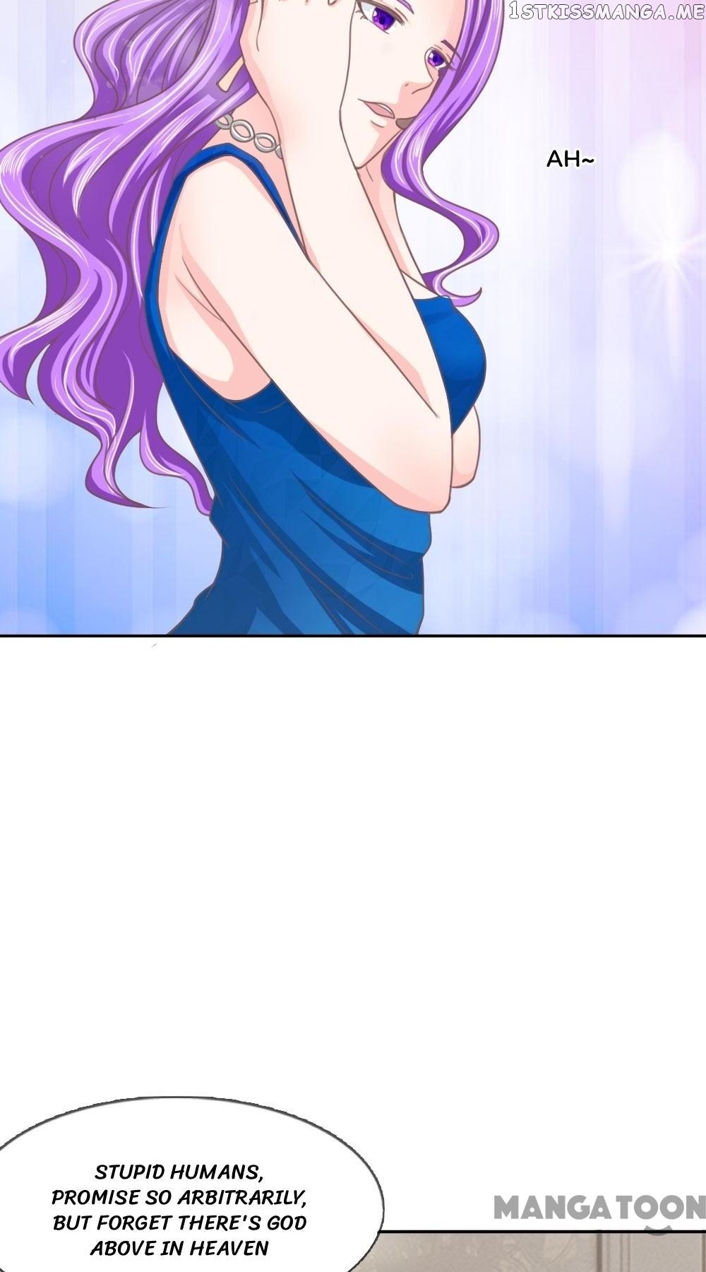 My Hubby is The King of Inferno chapter 145 - page 16