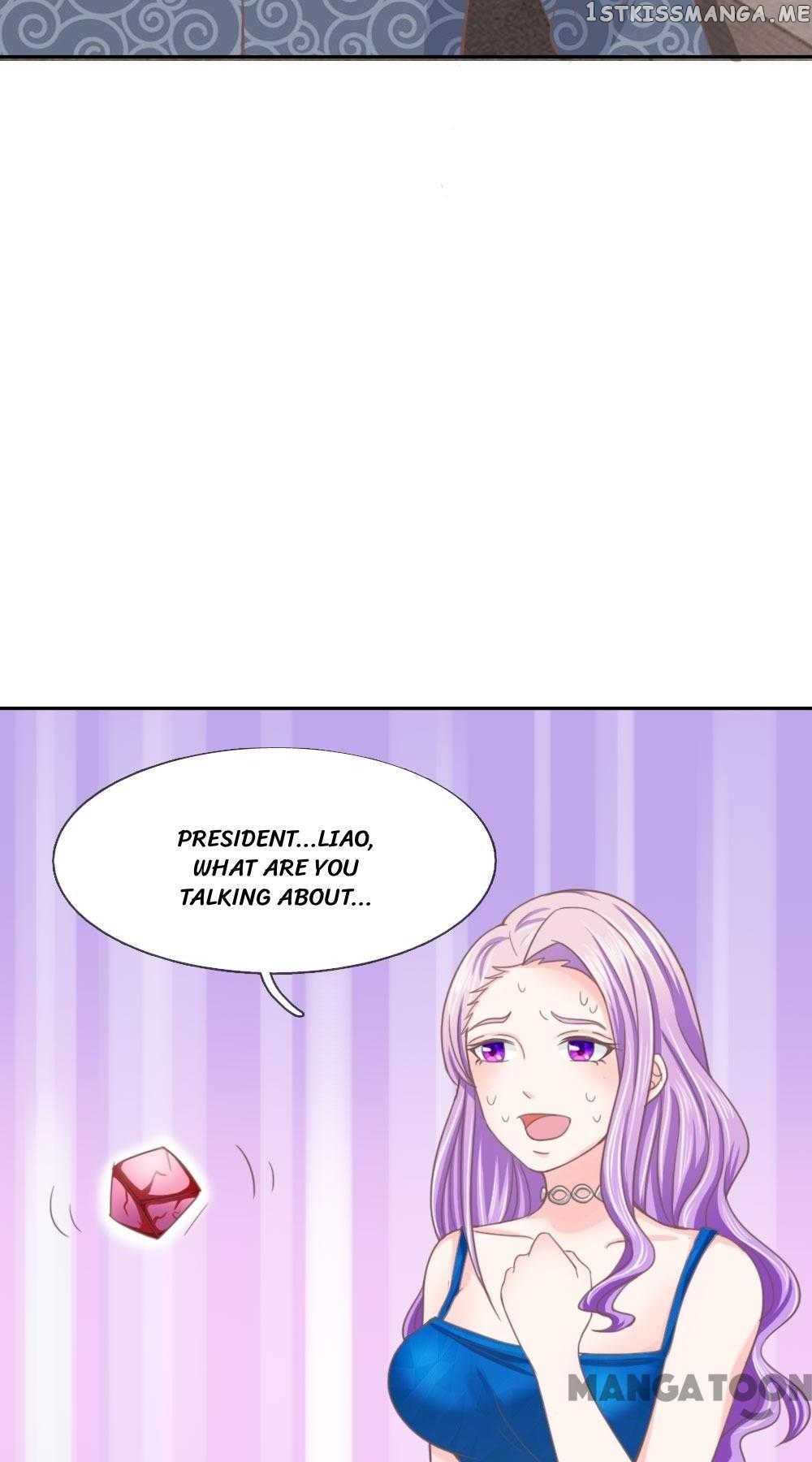 My Hubby is The King of Inferno chapter 145 - page 2