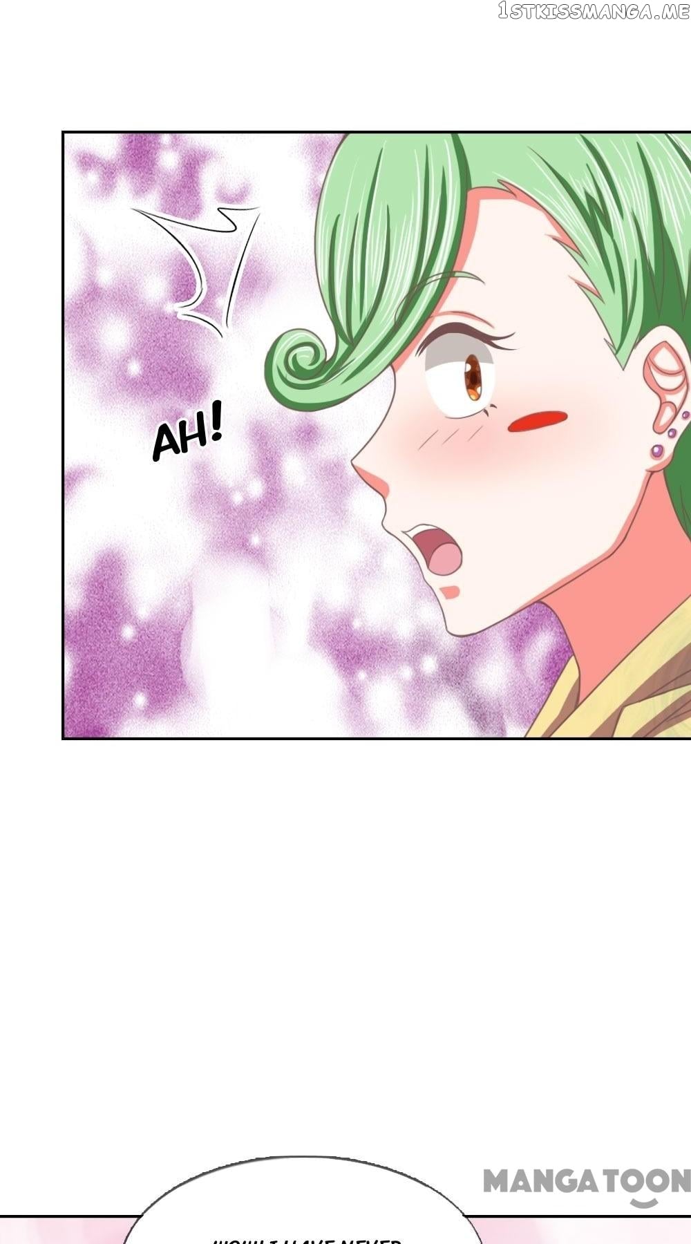 My Hubby is The King of Inferno chapter 145 - page 26