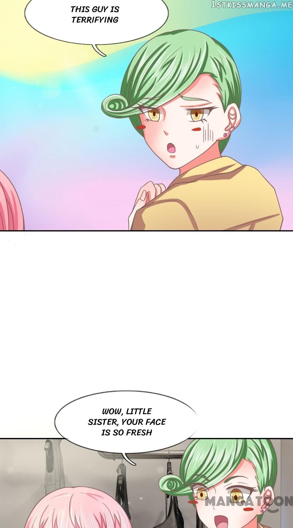 My Hubby is The King of Inferno chapter 145 - page 29