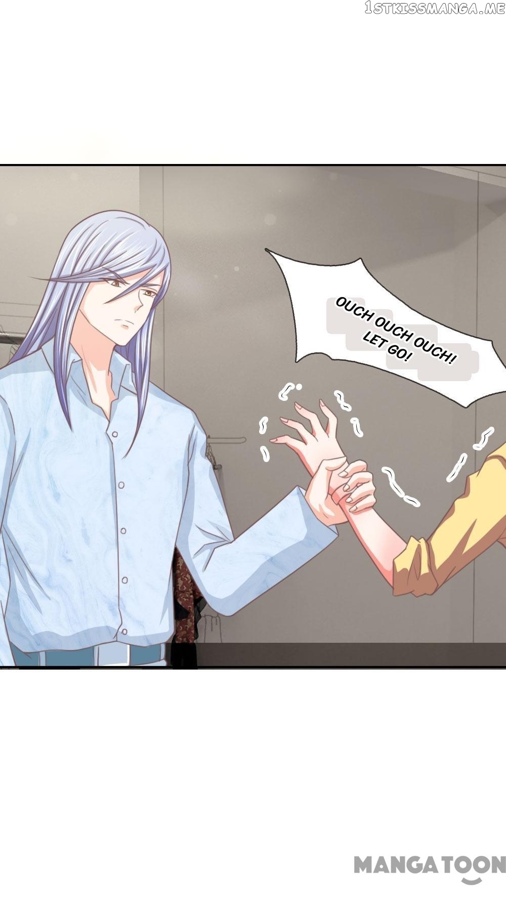 My Hubby is The King of Inferno chapter 145 - page 33