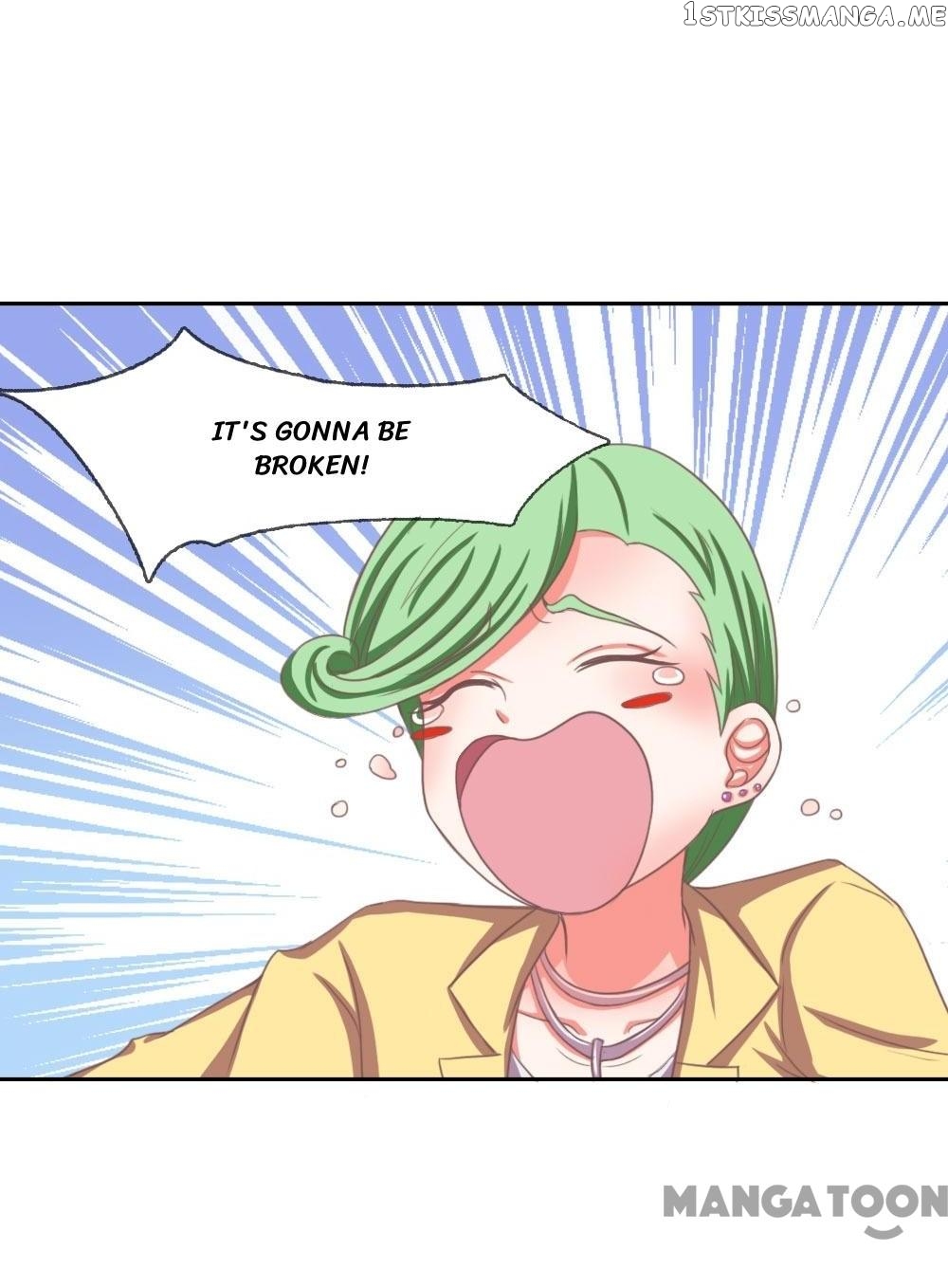 My Hubby is The King of Inferno chapter 145 - page 34