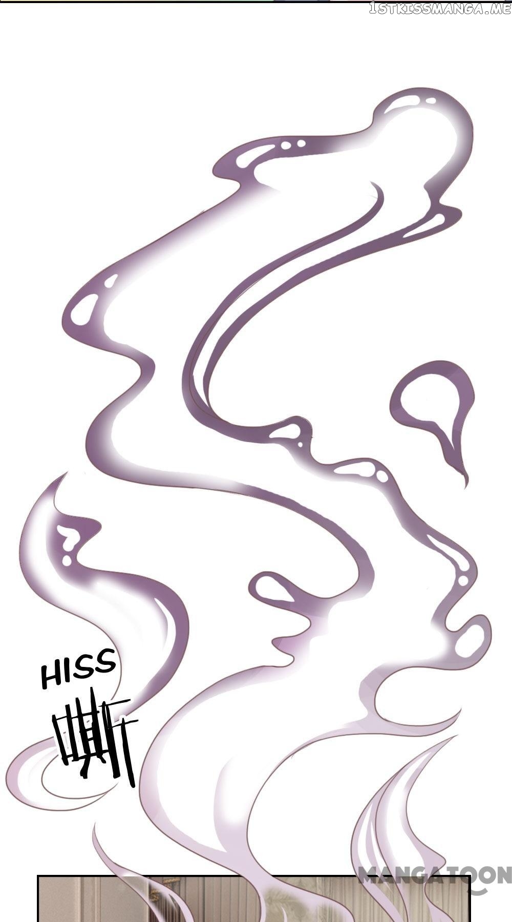 My Hubby is The King of Inferno chapter 145 - page 5