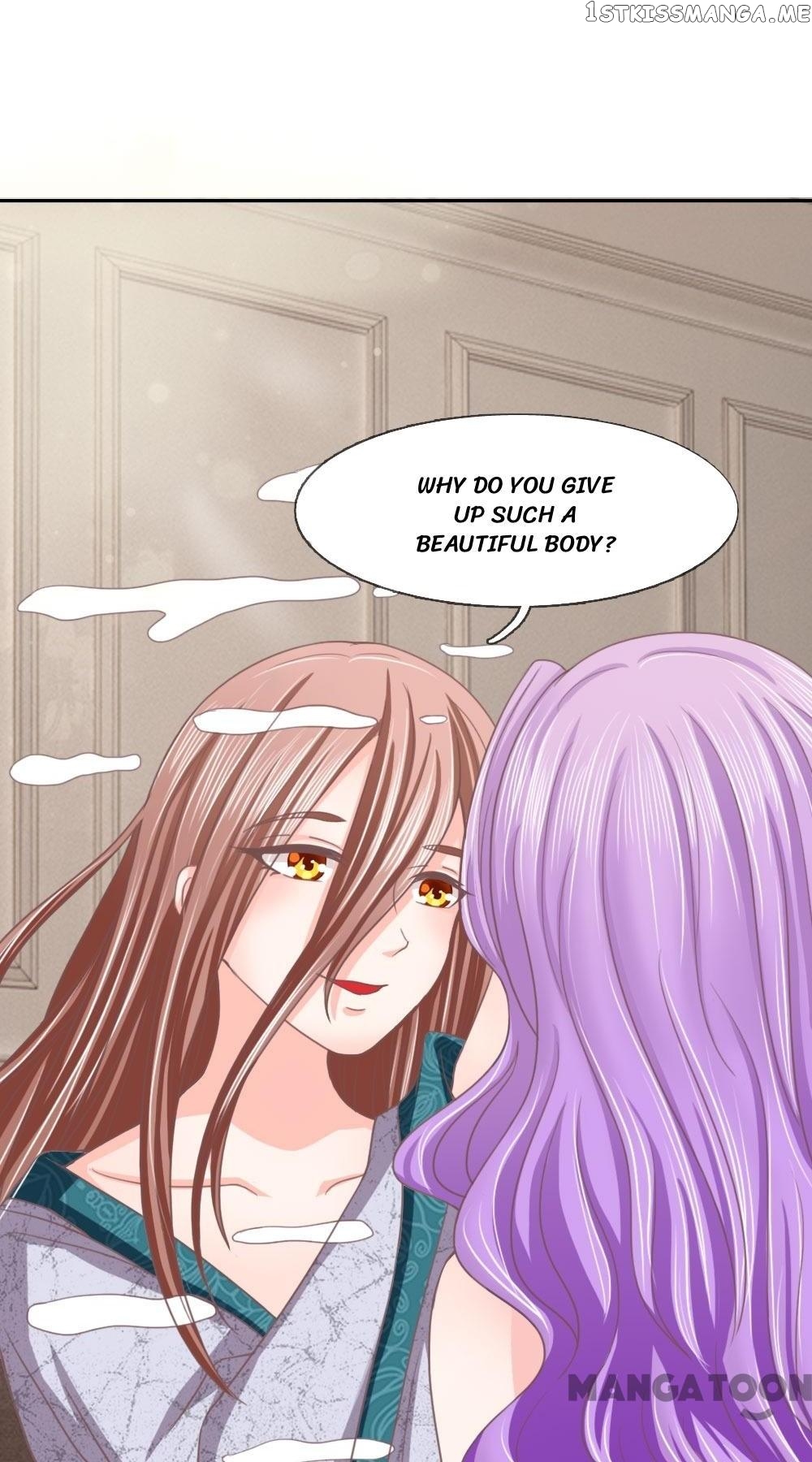 My Hubby is The King of Inferno chapter 145 - page 8
