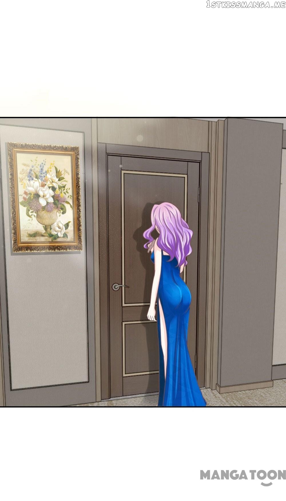 My Hubby is The King of Inferno chapter 144 - page 13