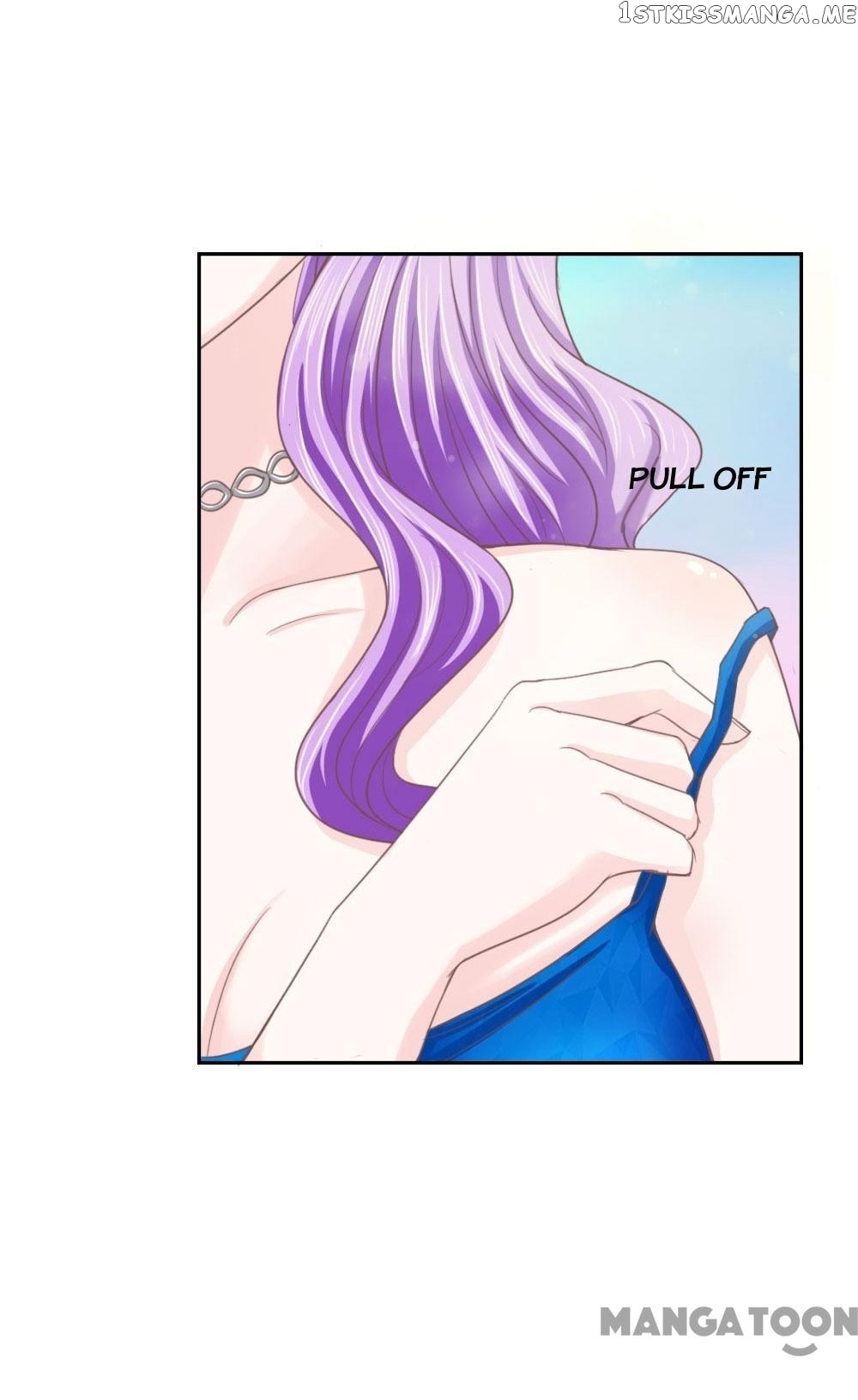 My Hubby is The King of Inferno chapter 144 - page 14