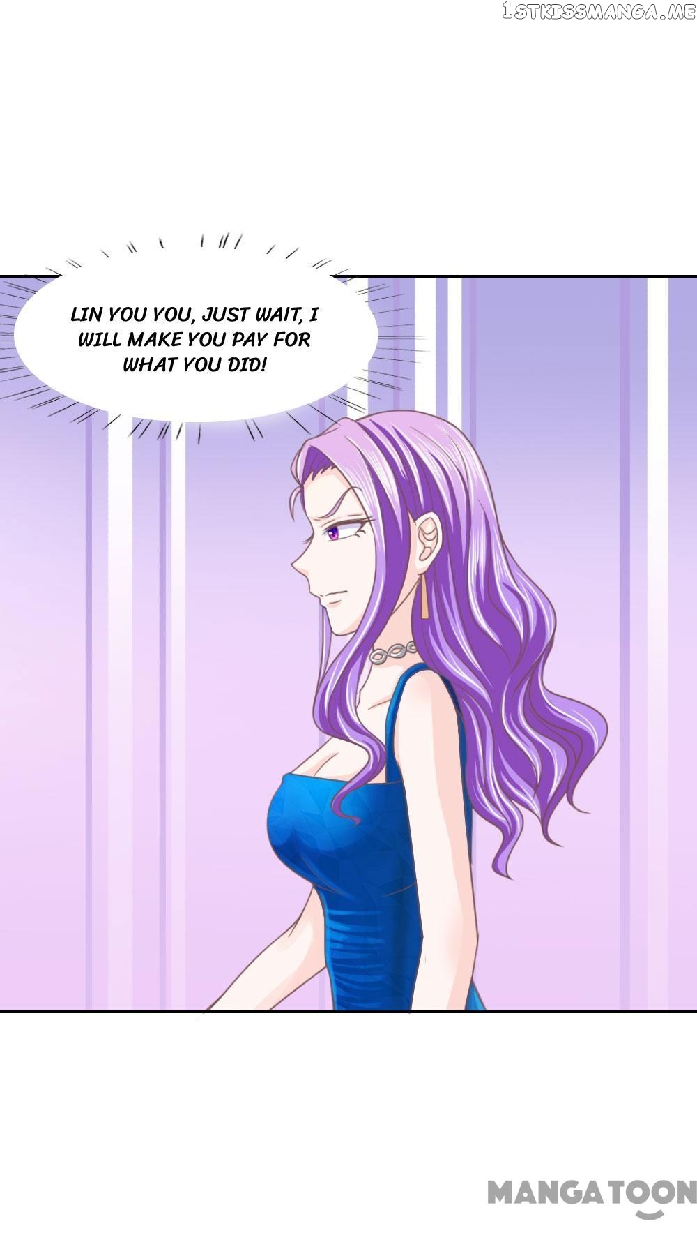 My Hubby is The King of Inferno chapter 144 - page 15