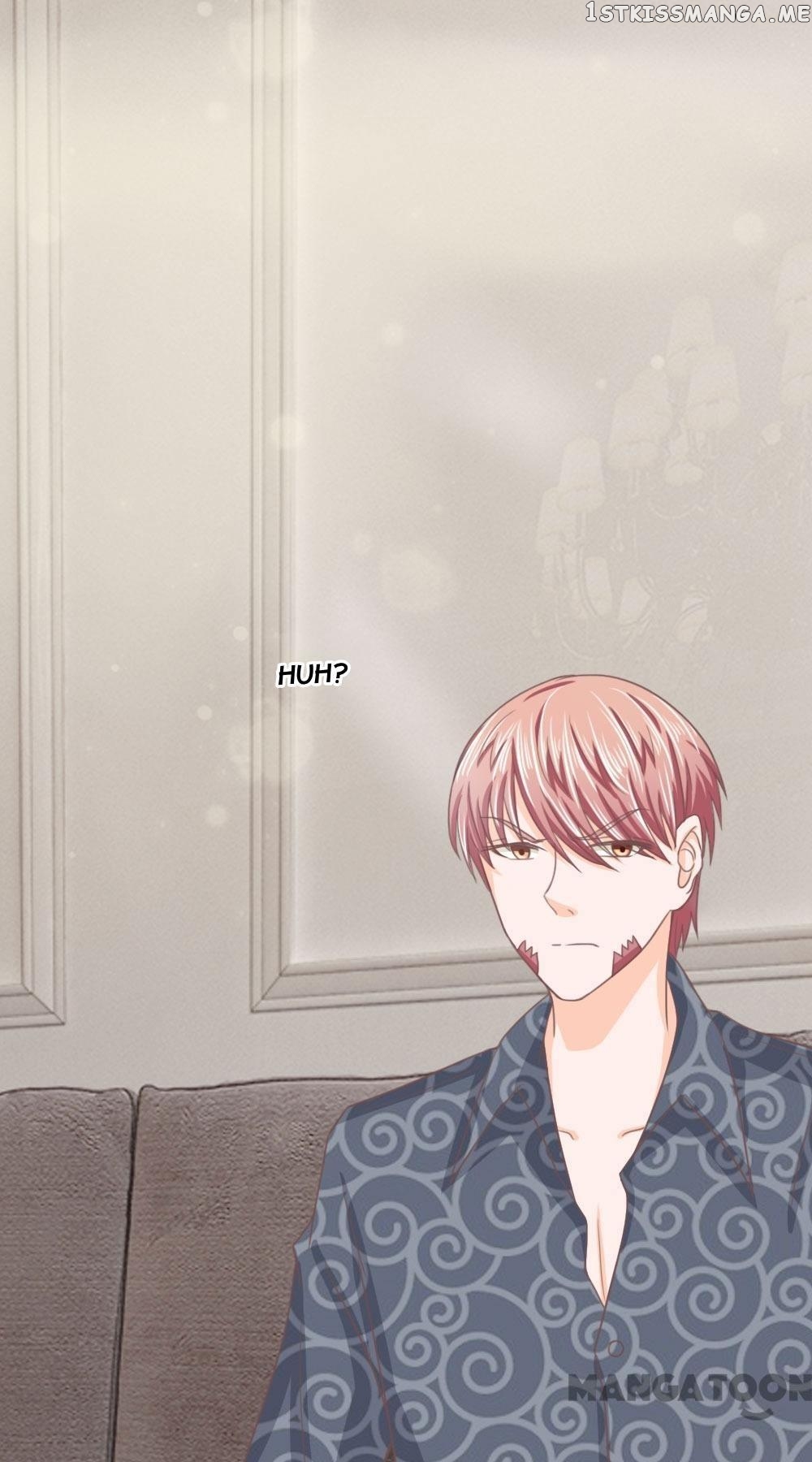 My Hubby is The King of Inferno chapter 144 - page 17