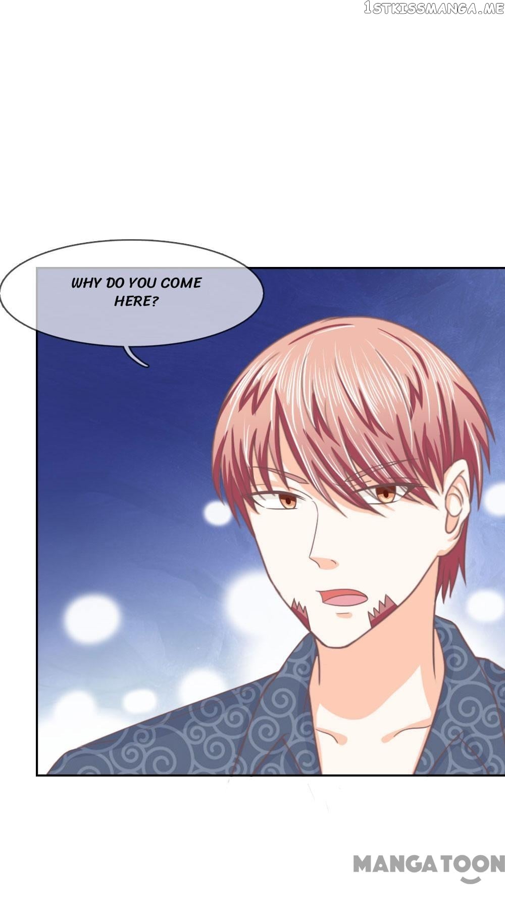 My Hubby is The King of Inferno chapter 144 - page 19