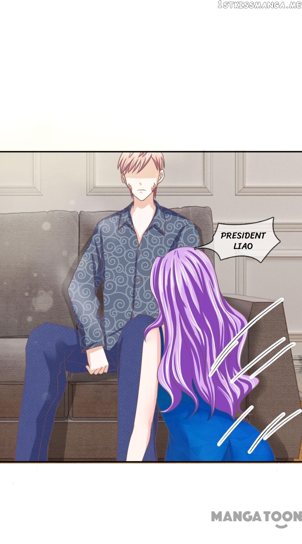 My Hubby is The King of Inferno chapter 144 - page 20