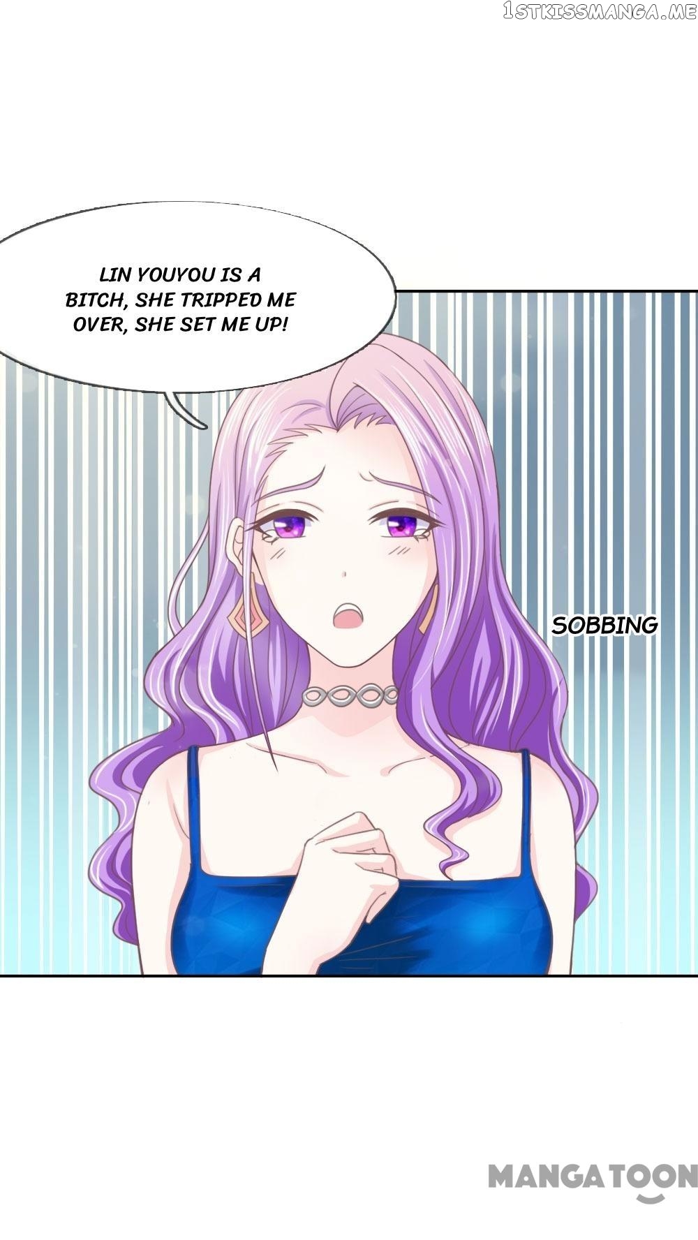 My Hubby is The King of Inferno chapter 144 - page 21