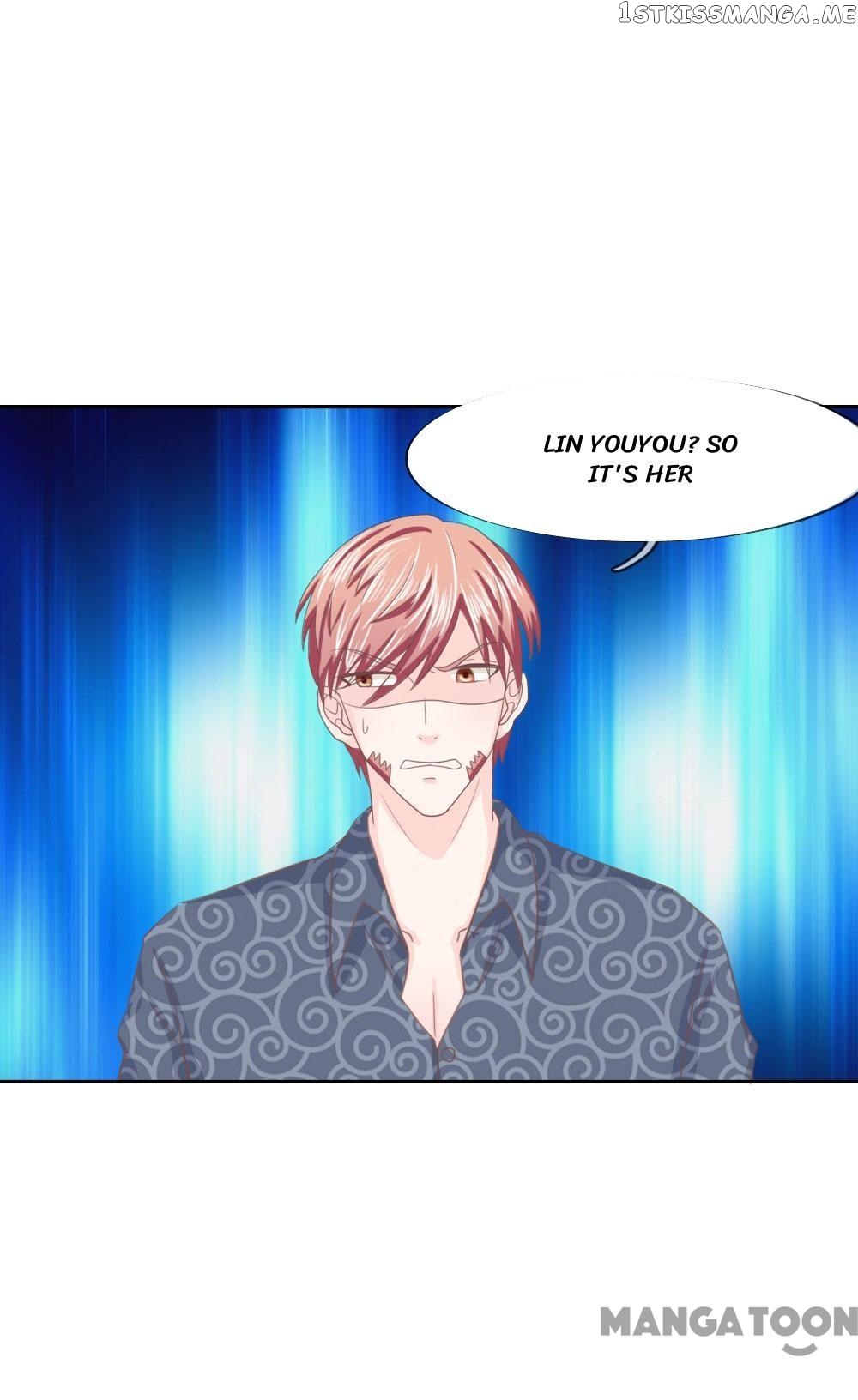 My Hubby is The King of Inferno chapter 144 - page 22