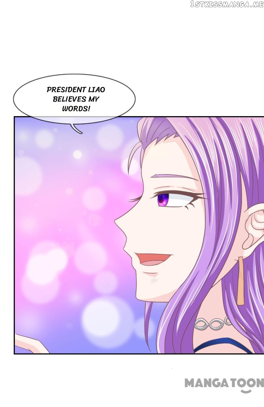 My Hubby is The King of Inferno chapter 144 - page 23