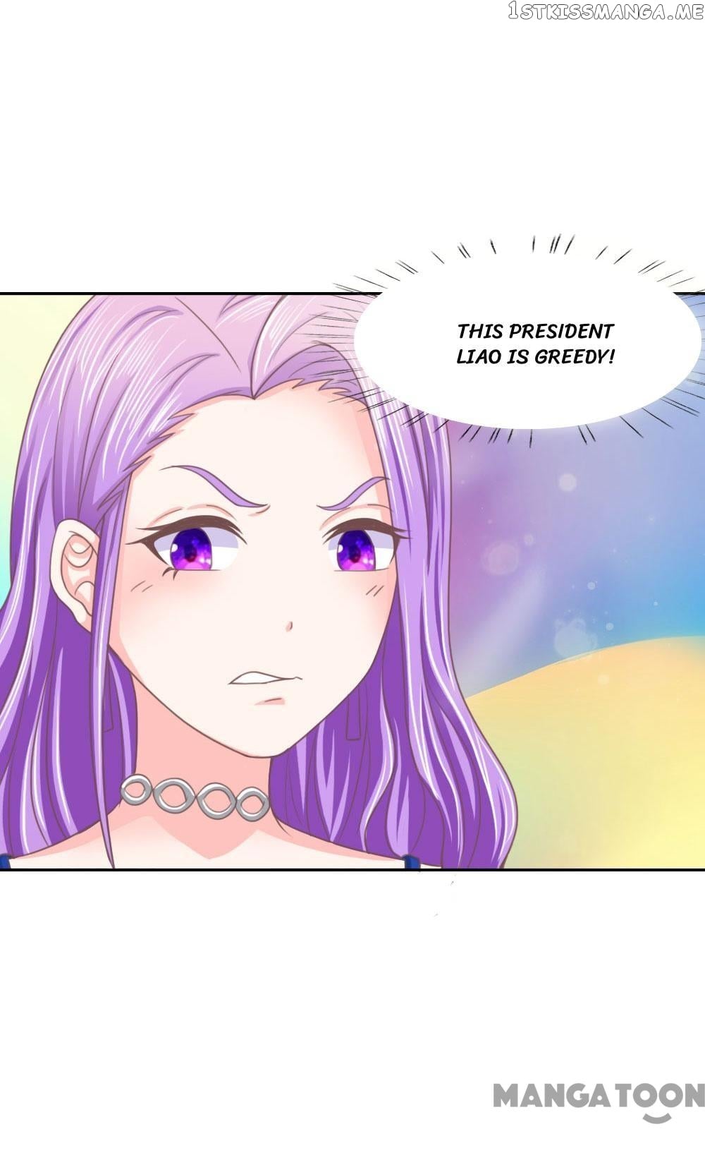 My Hubby is The King of Inferno chapter 144 - page 28