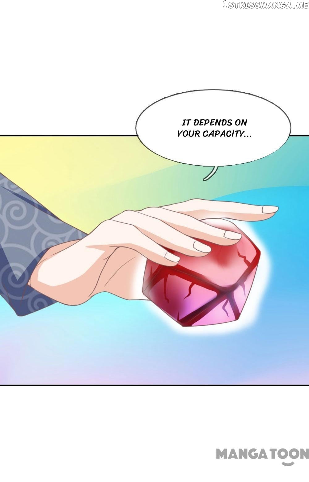 My Hubby is The King of Inferno chapter 144 - page 30