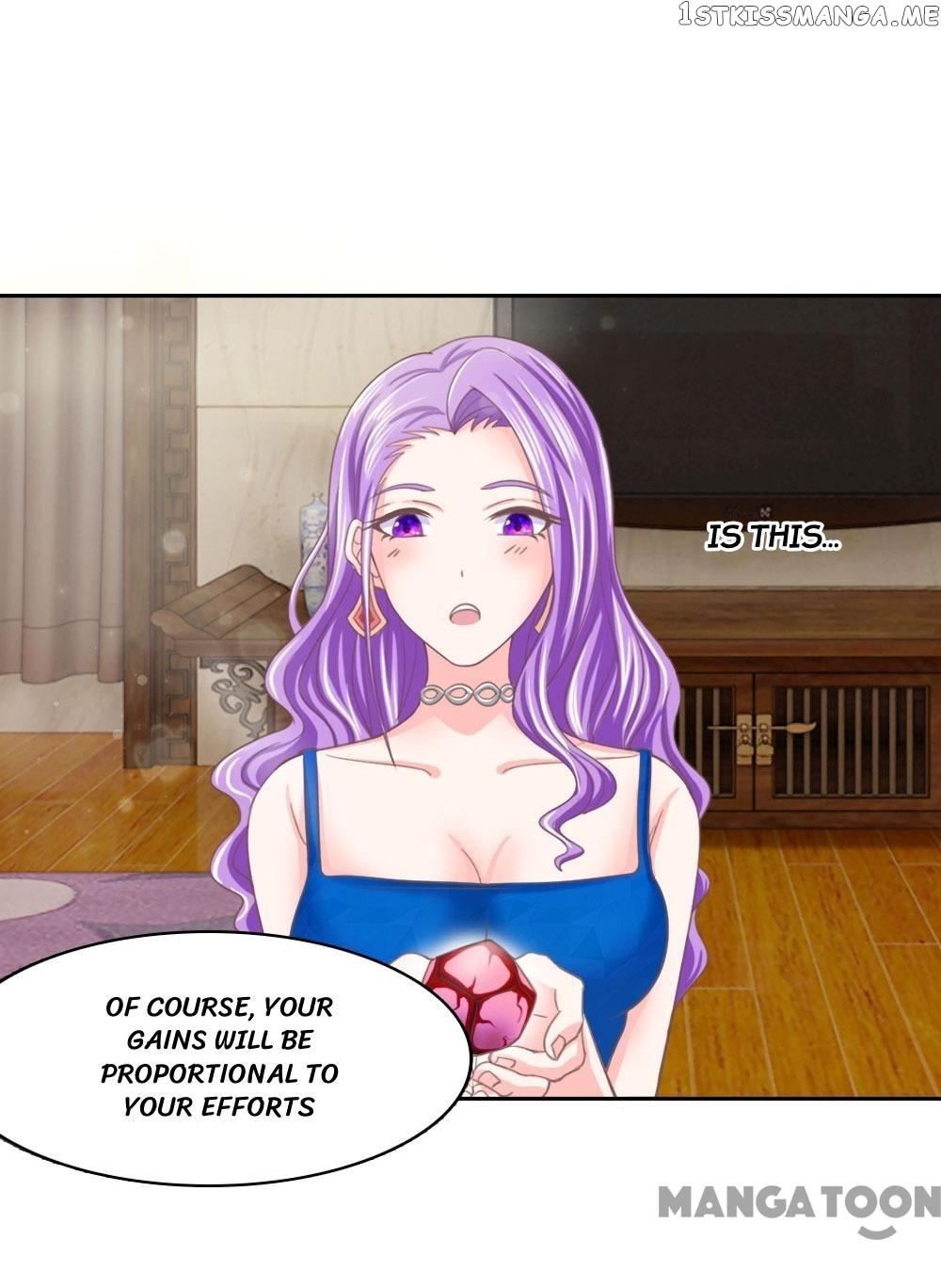 My Hubby is The King of Inferno chapter 144 - page 31
