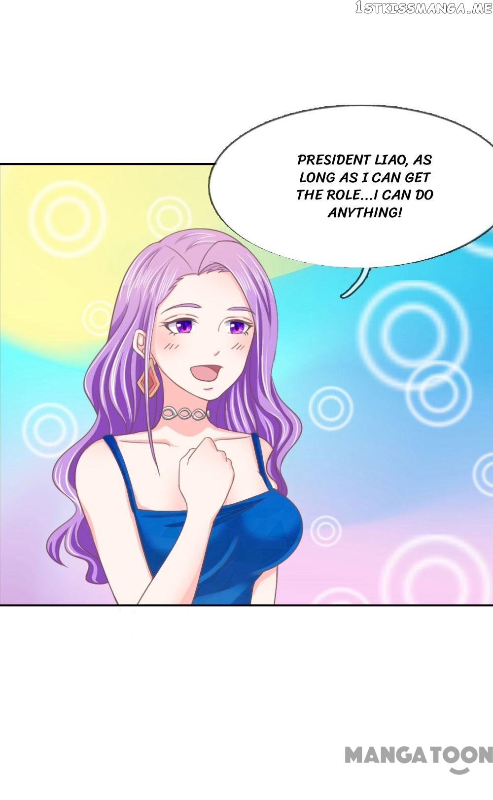 My Hubby is The King of Inferno chapter 144 - page 32