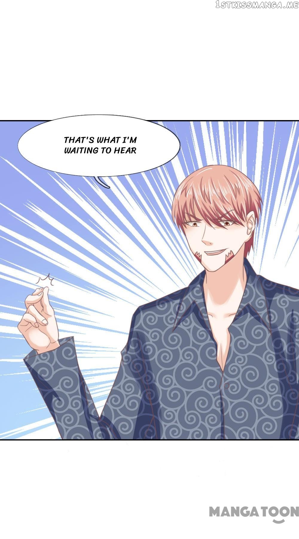 My Hubby is The King of Inferno chapter 144 - page 33