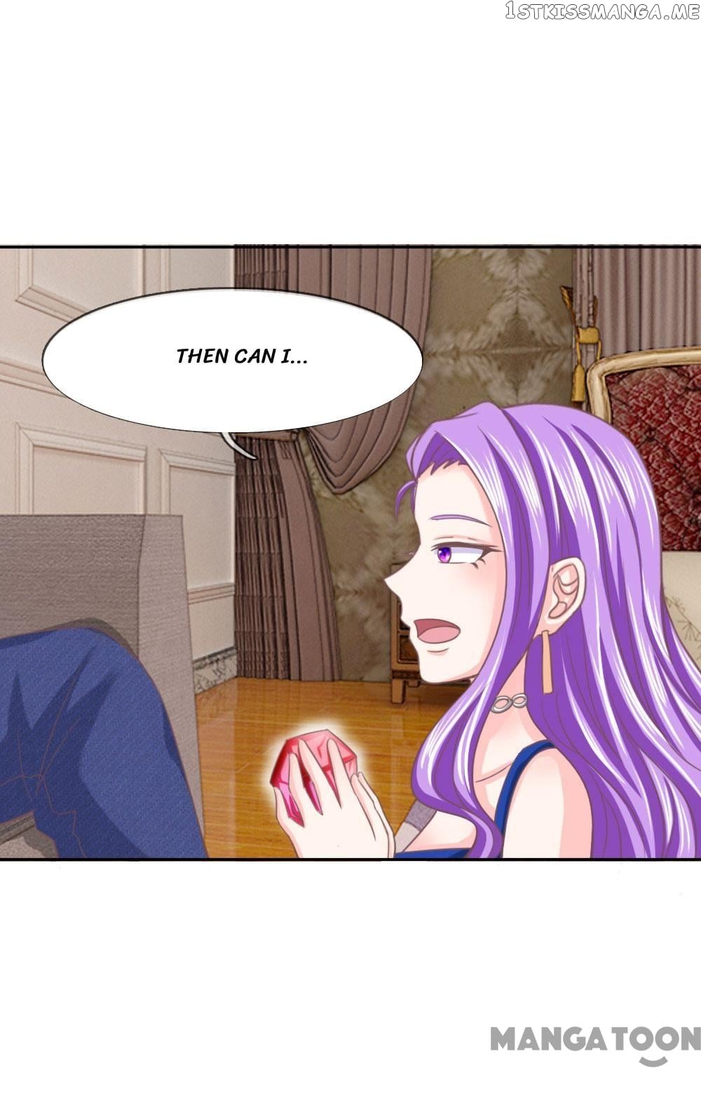 My Hubby is The King of Inferno chapter 144 - page 34