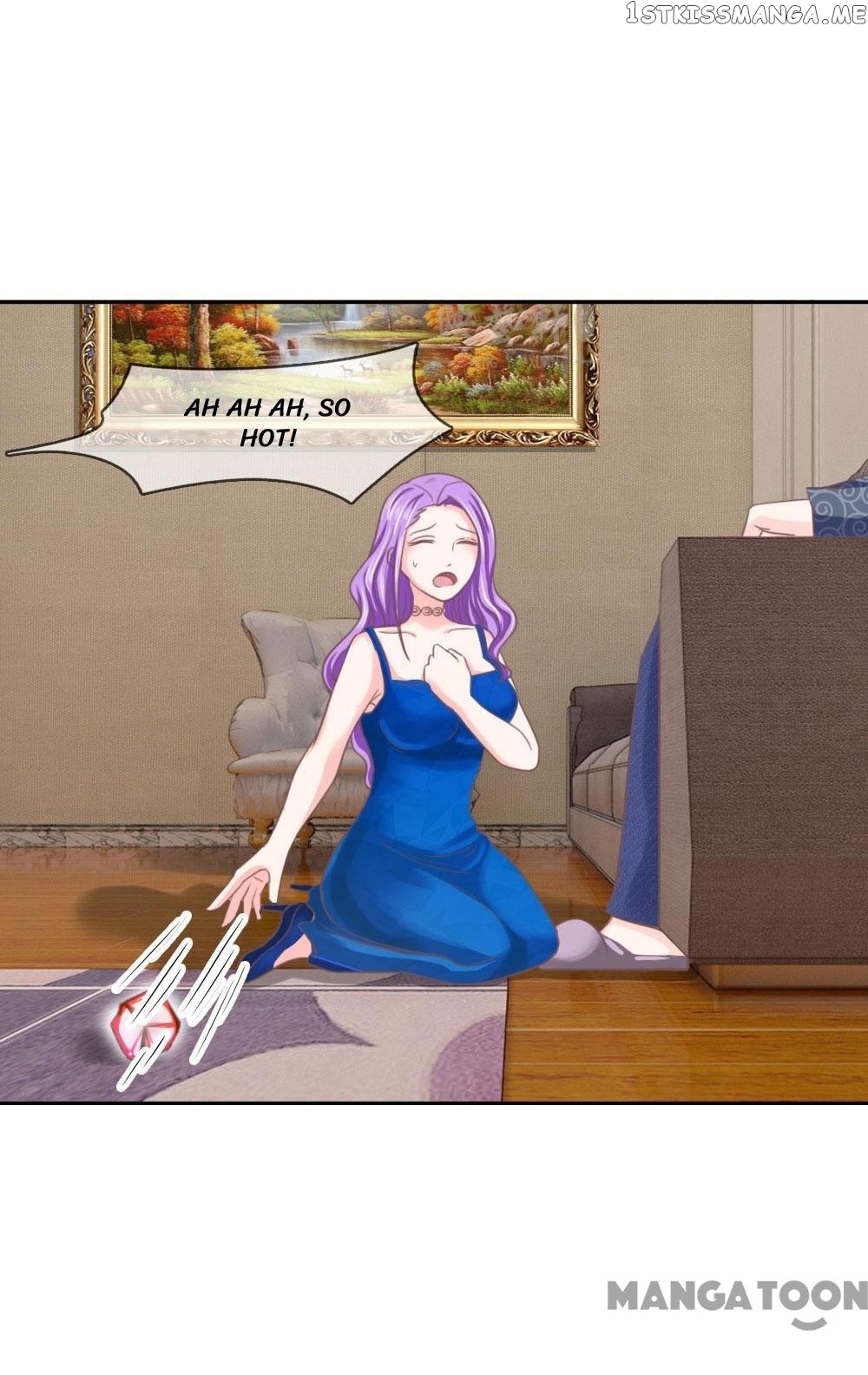 My Hubby is The King of Inferno chapter 144 - page 36