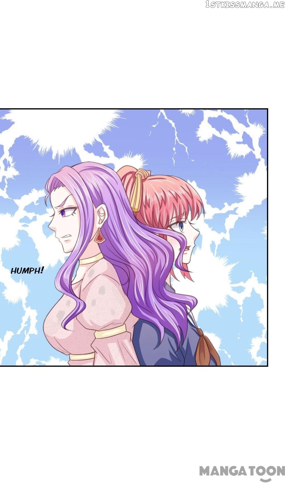My Hubby is The King of Inferno chapter 144 - page 5