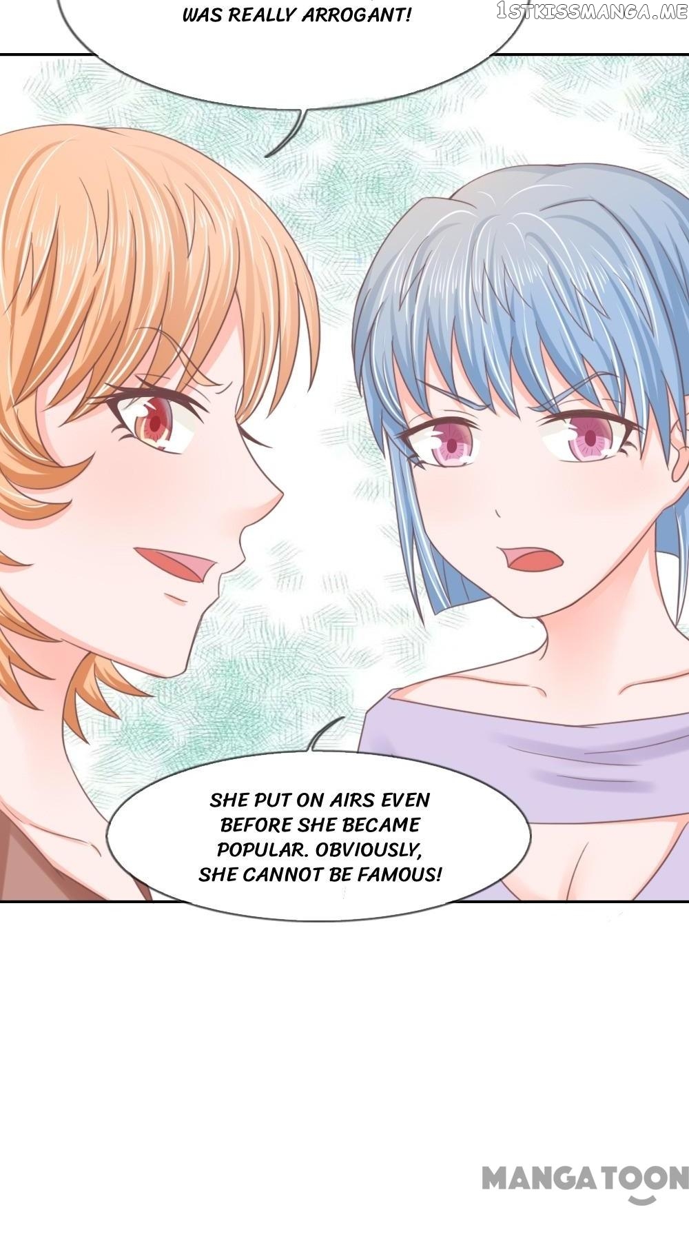 My Hubby is The King of Inferno chapter 142 - page 10