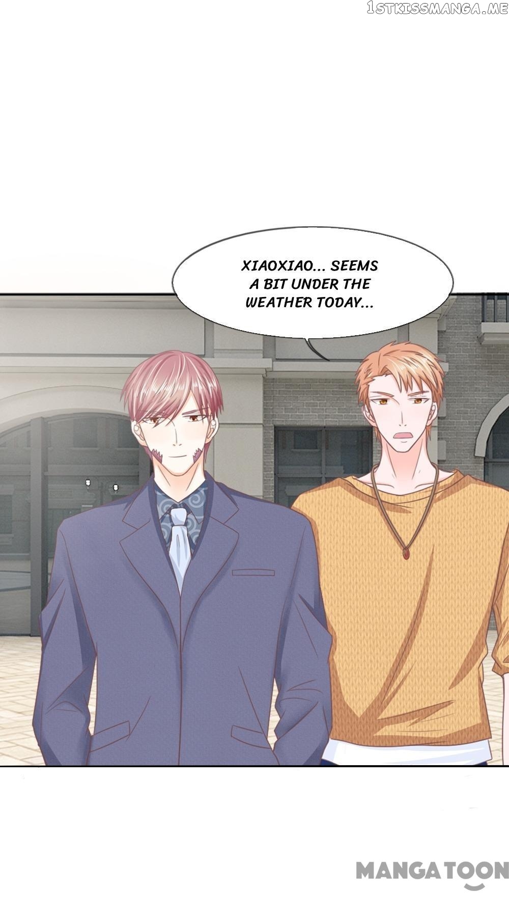 My Hubby is The King of Inferno chapter 142 - page 15