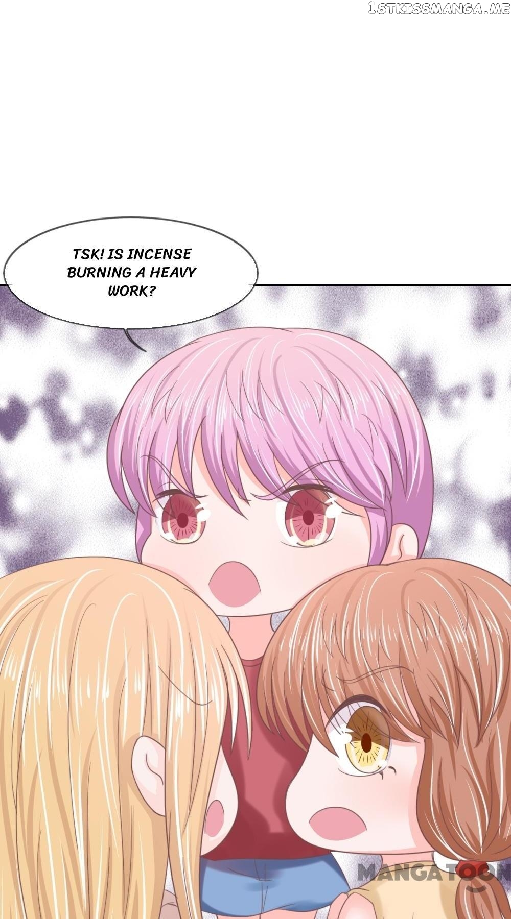 My Hubby is The King of Inferno chapter 142 - page 16