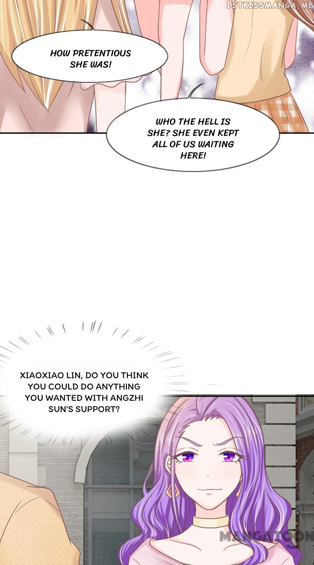 My Hubby is The King of Inferno chapter 142 - page 17