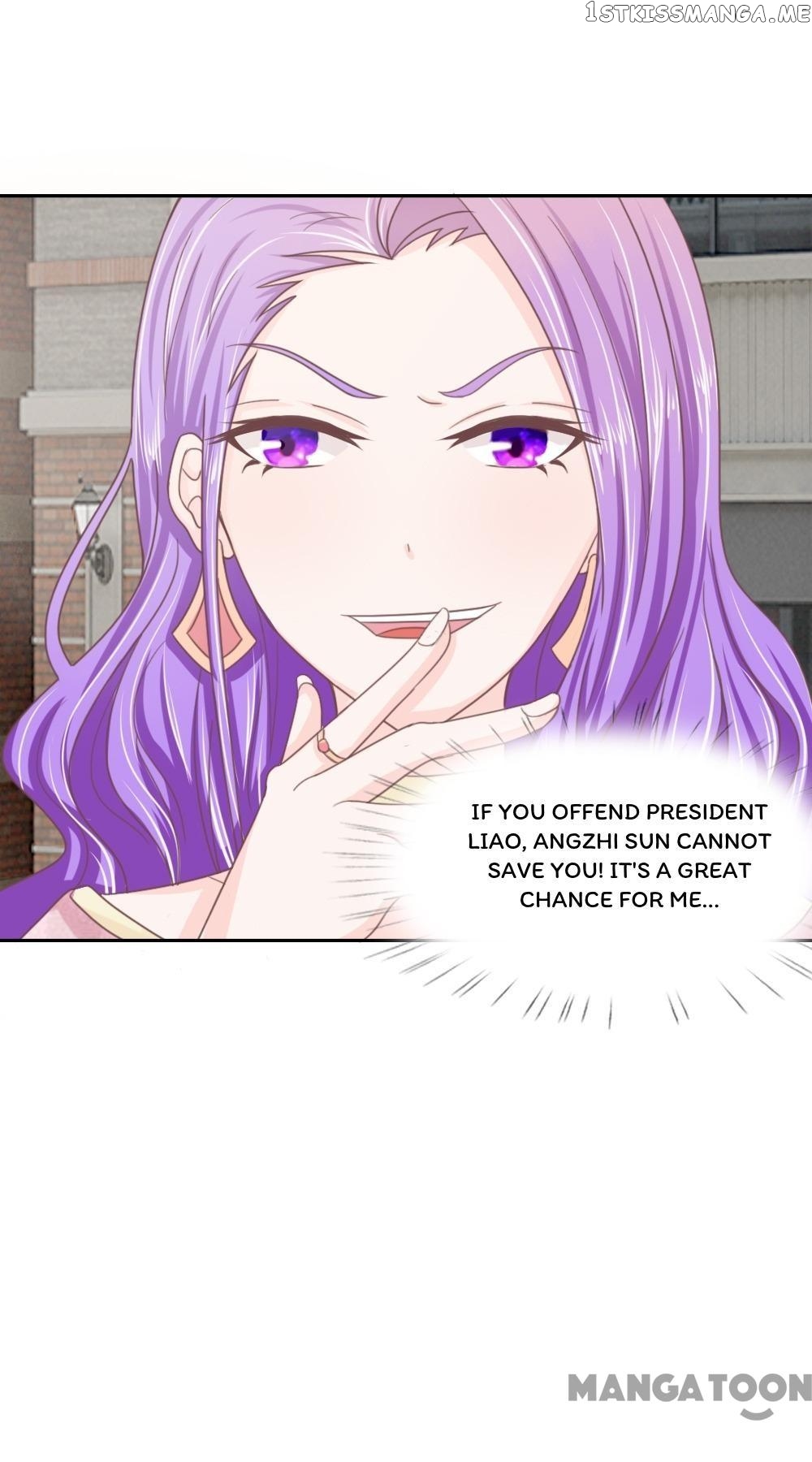 My Hubby is The King of Inferno chapter 142 - page 19