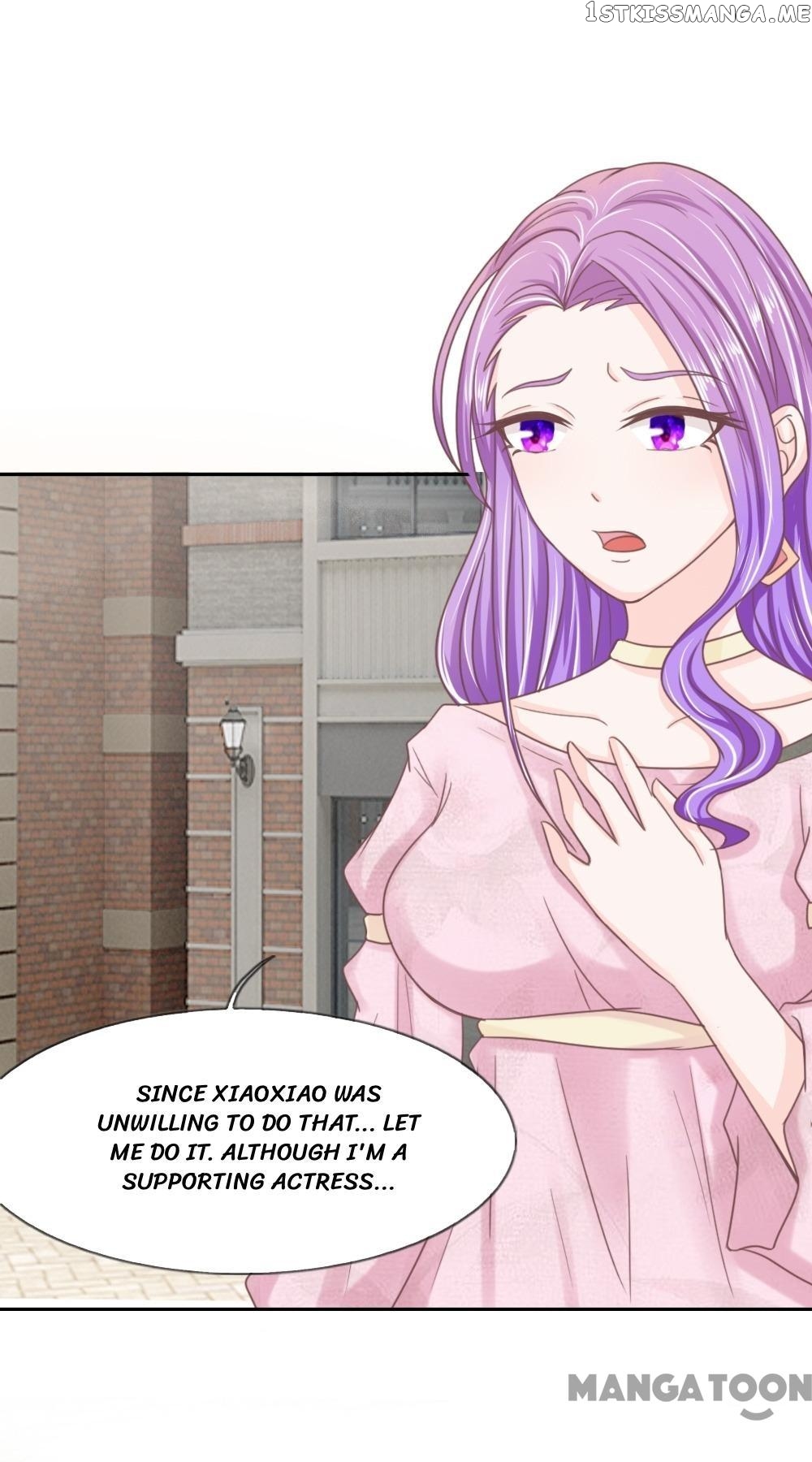 My Hubby is The King of Inferno chapter 142 - page 21