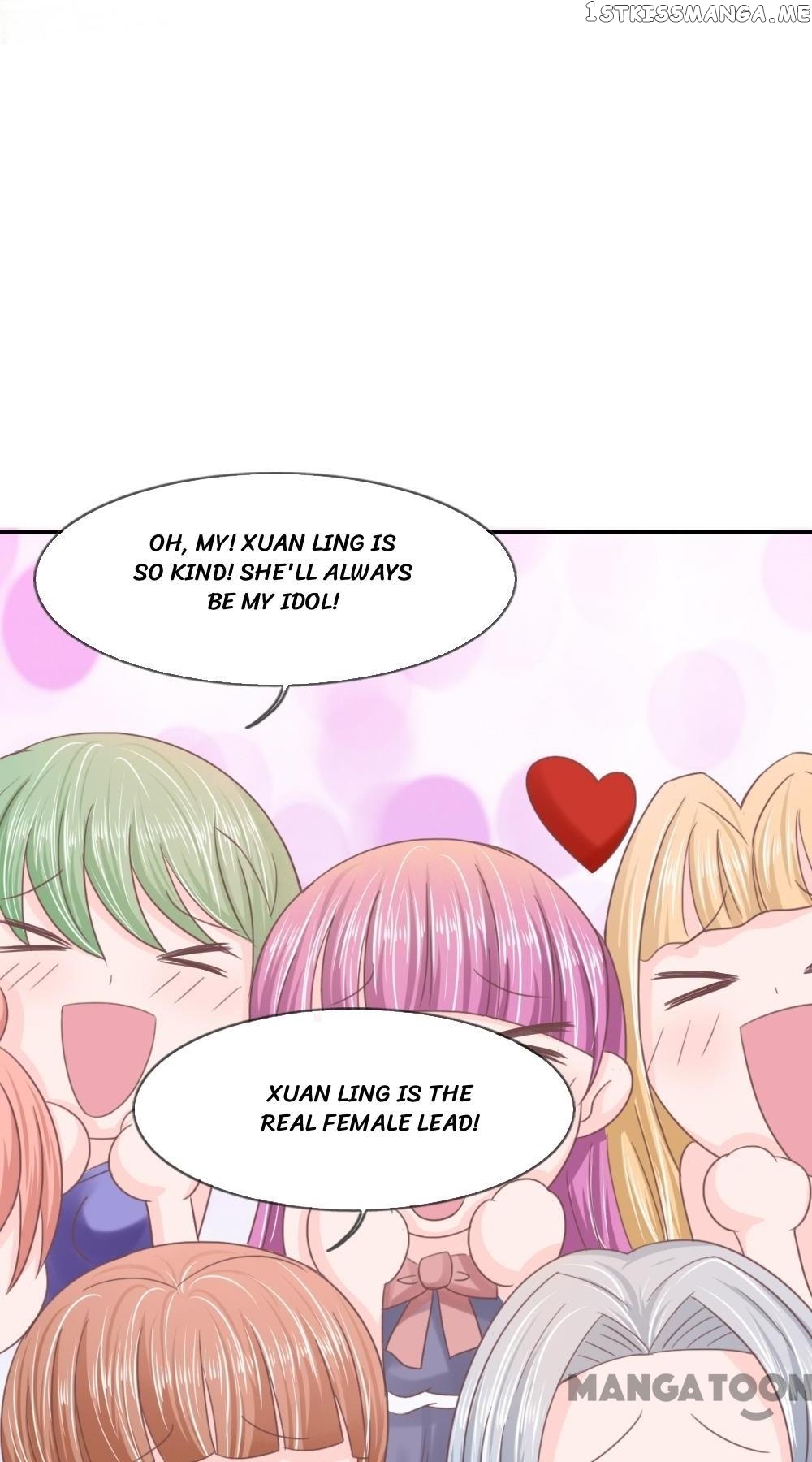 My Hubby is The King of Inferno chapter 142 - page 22