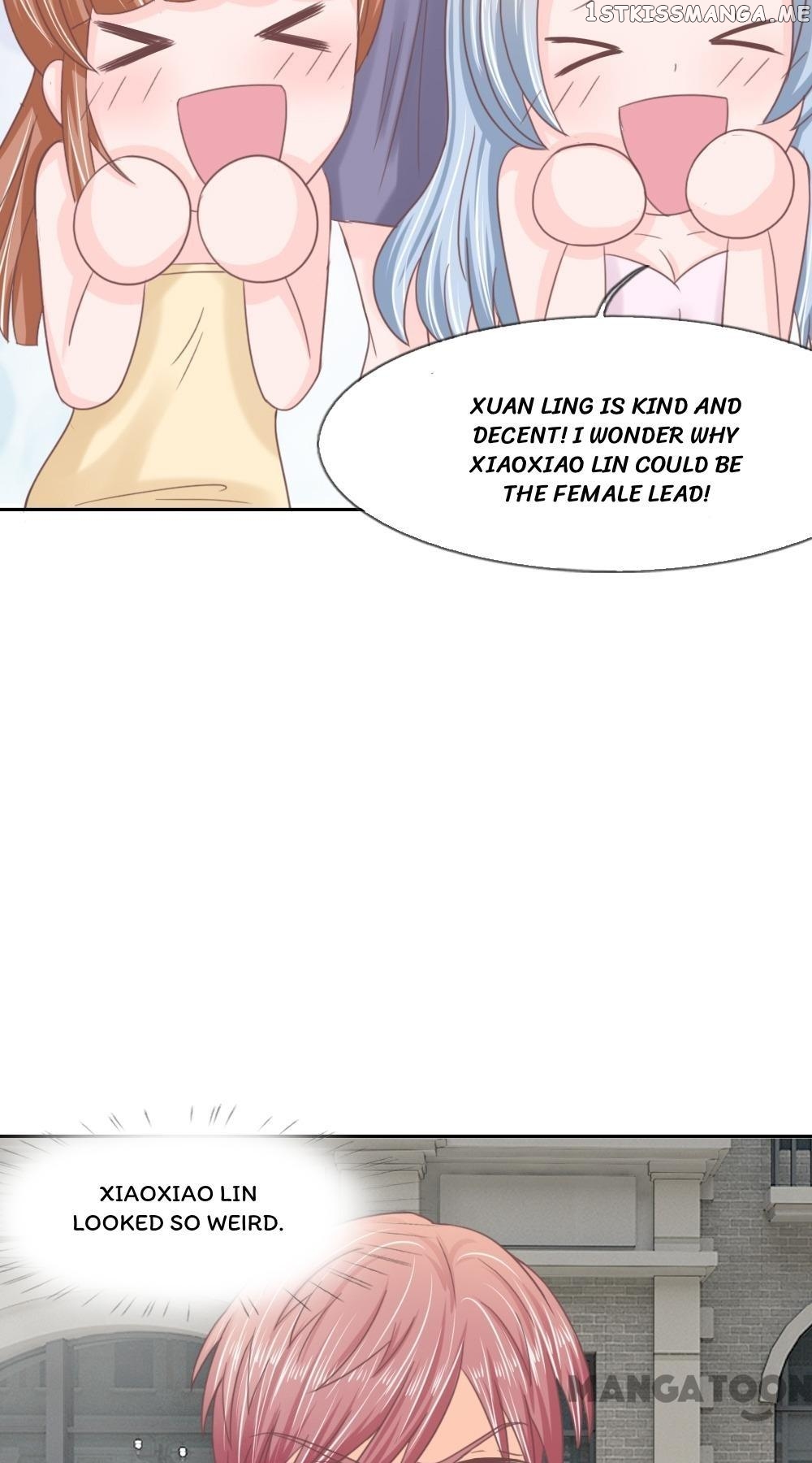 My Hubby is The King of Inferno chapter 142 - page 23