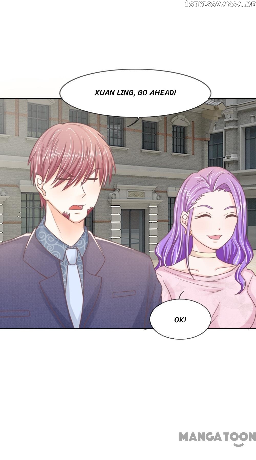 My Hubby is The King of Inferno chapter 142 - page 25